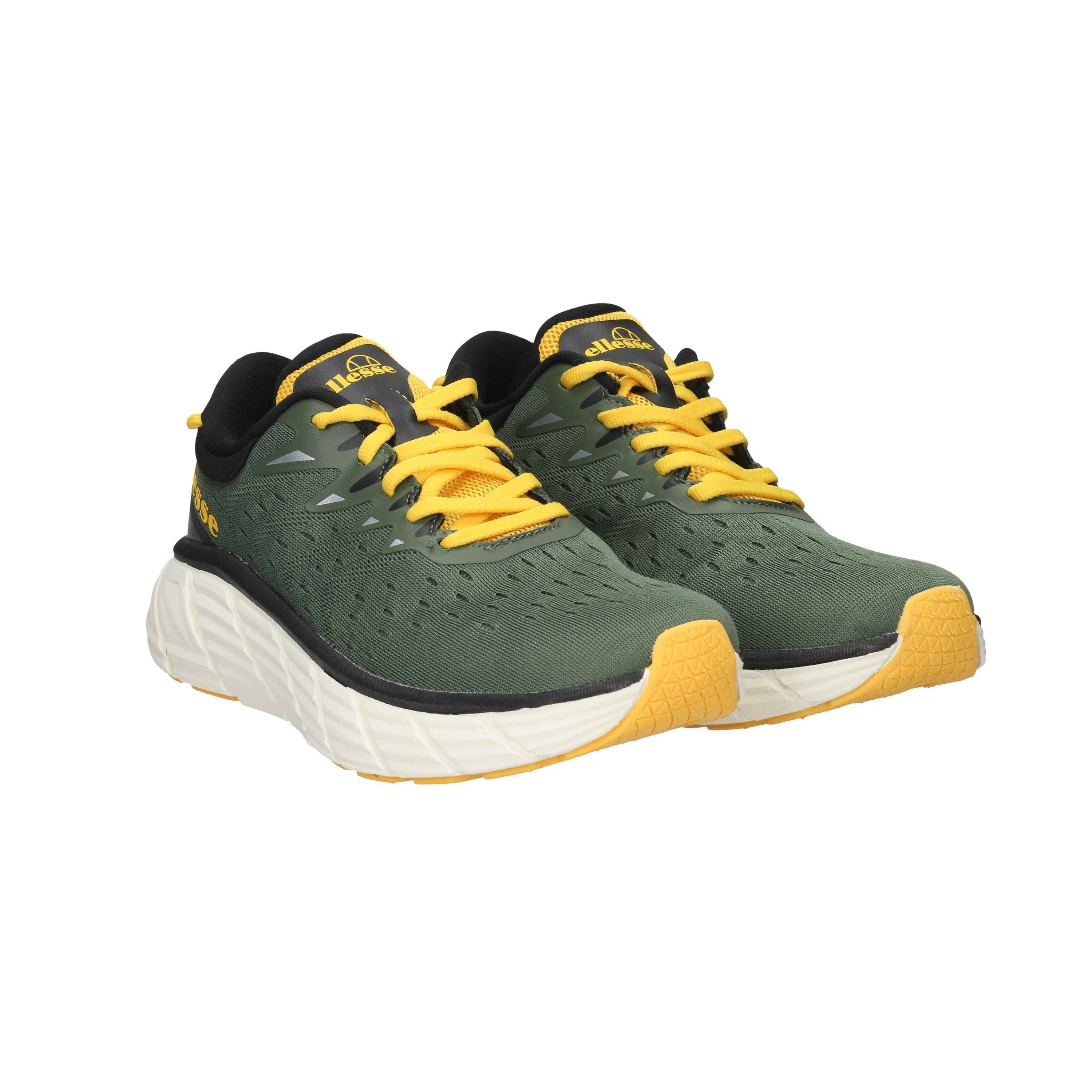 ELLESSE - U EL42M62436 Sneakers