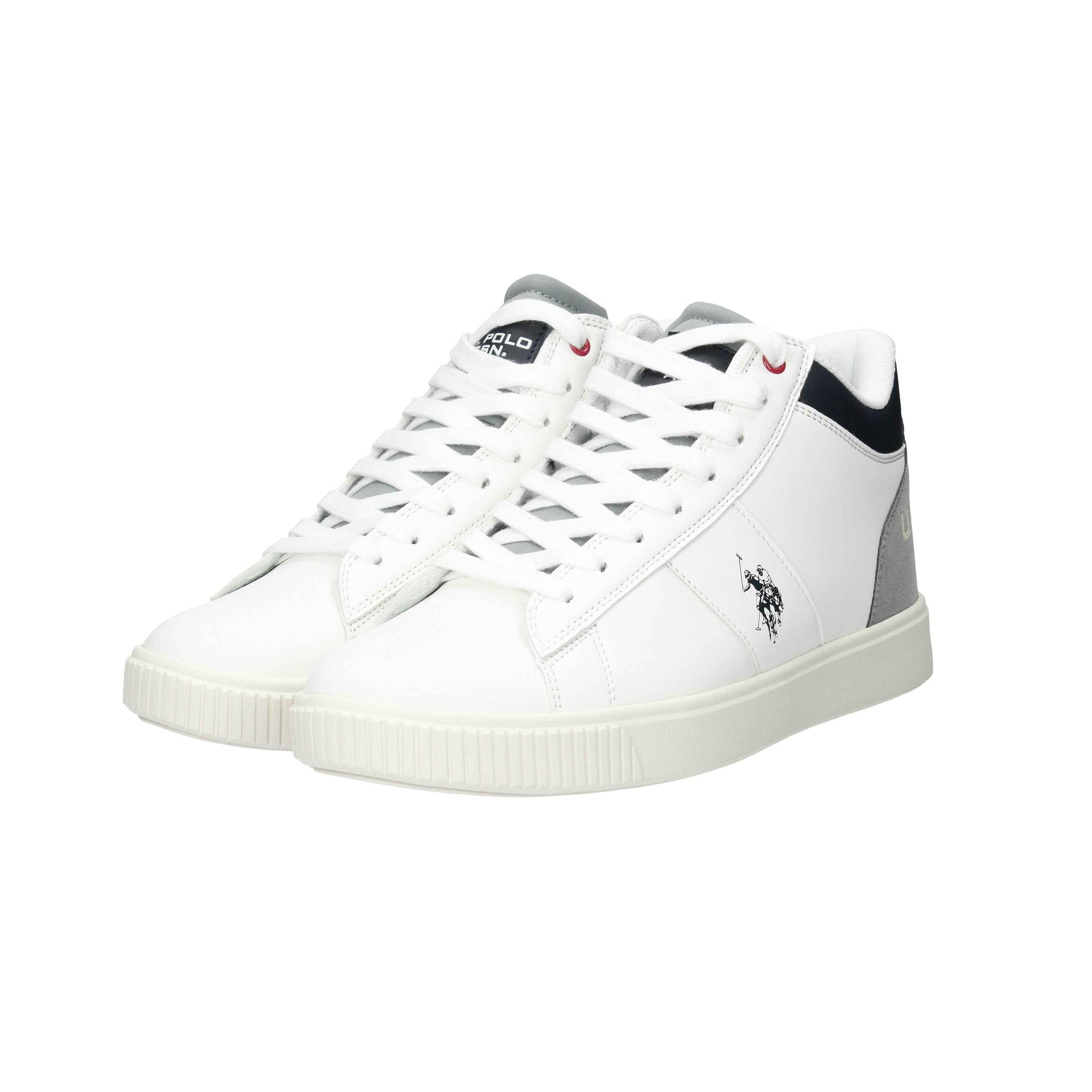 U.S. POLO ASSN - U TYMES010 Sneakers