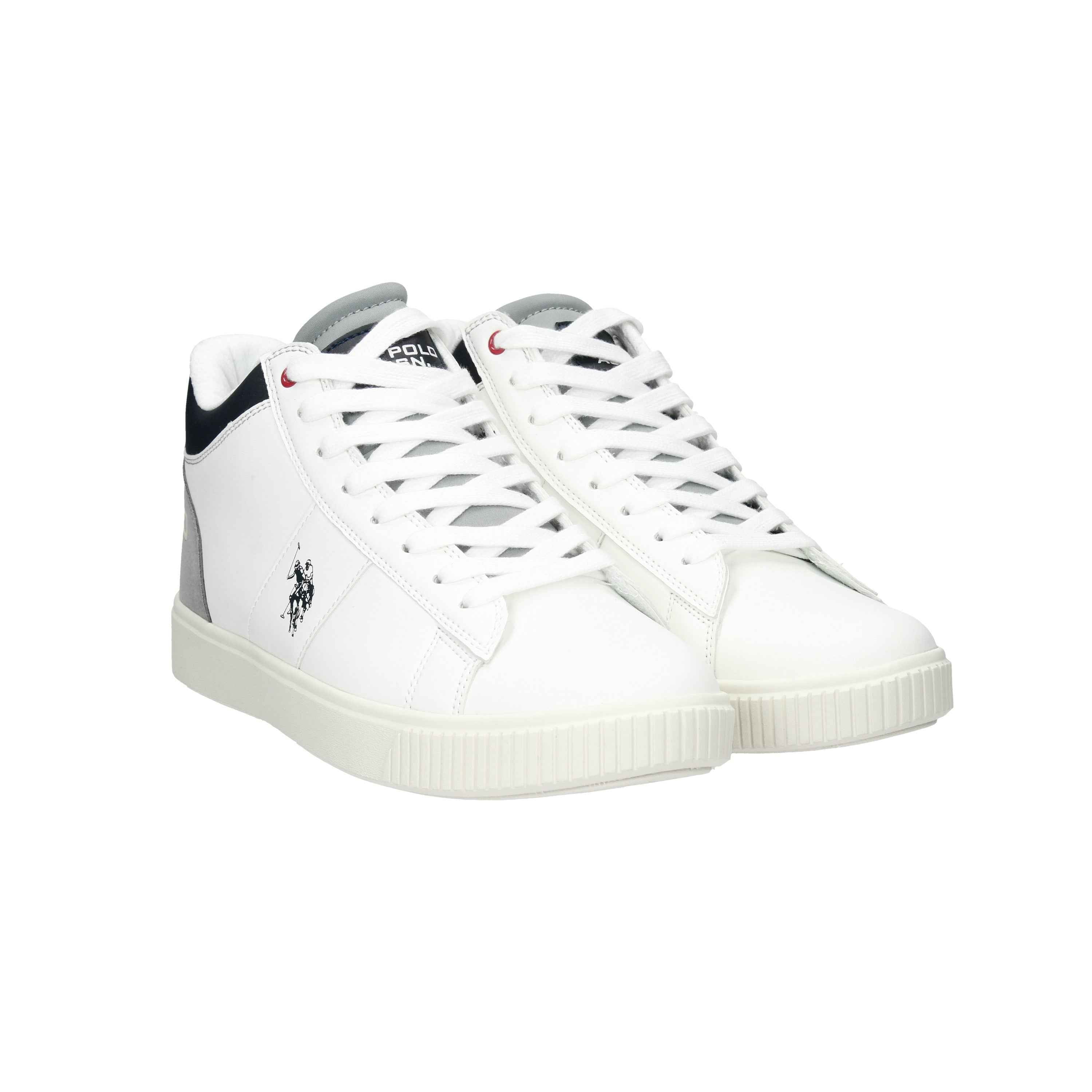 U.S. POLO ASSN - U TYMES010 Sneakers