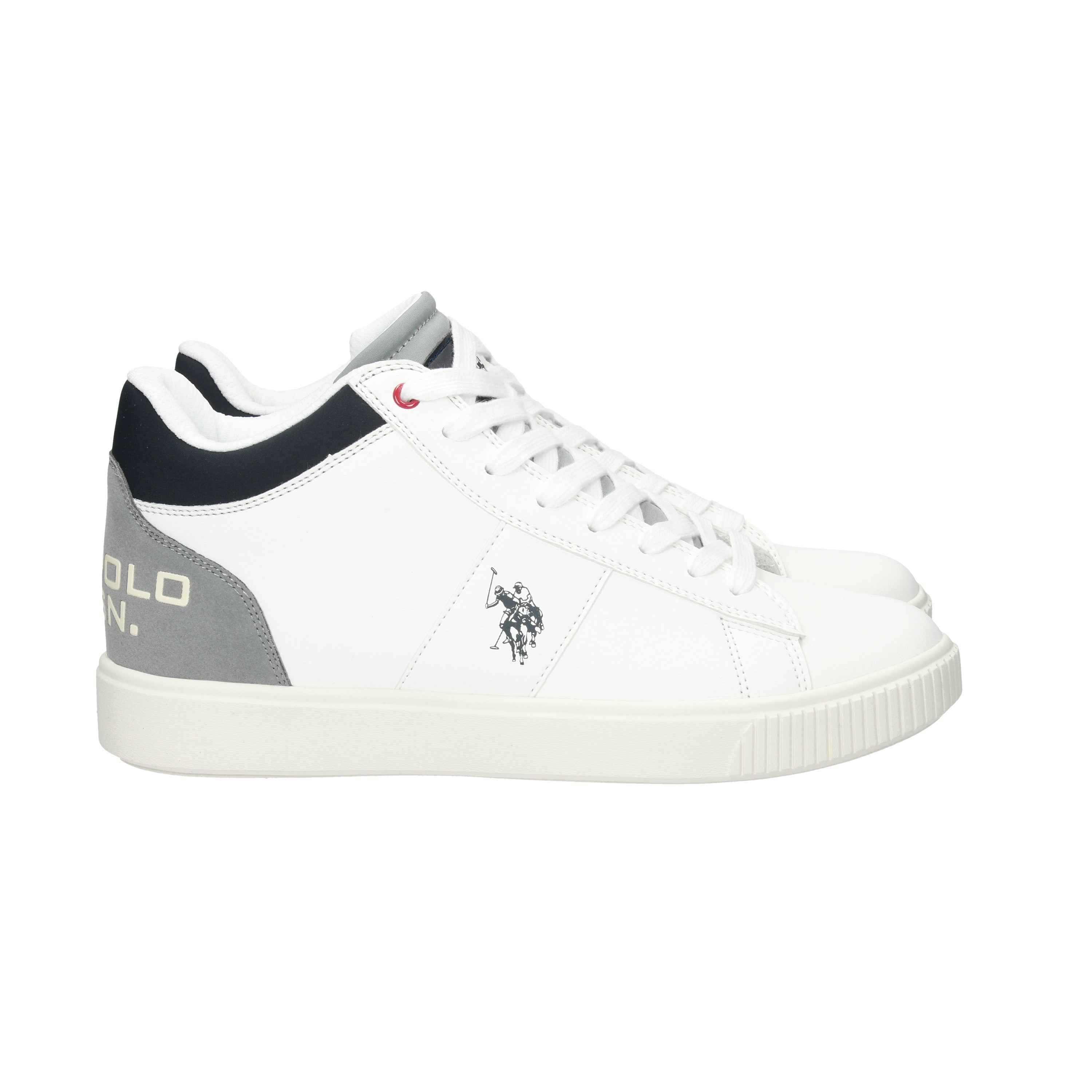 U.S. POLO ASSN - U TYMES010 Sneakers