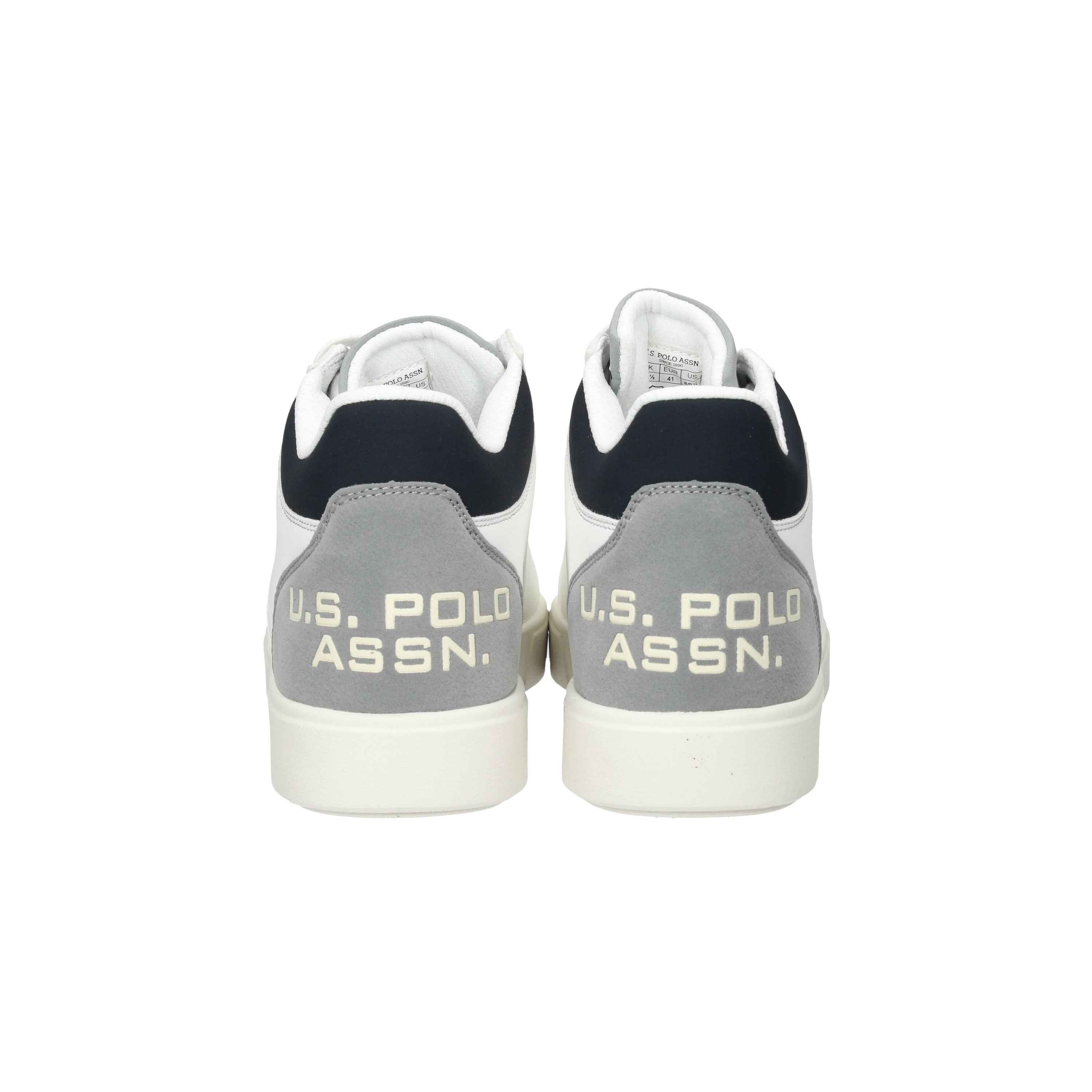 U.S. POLO ASSN - U TYMES010 Sneakers