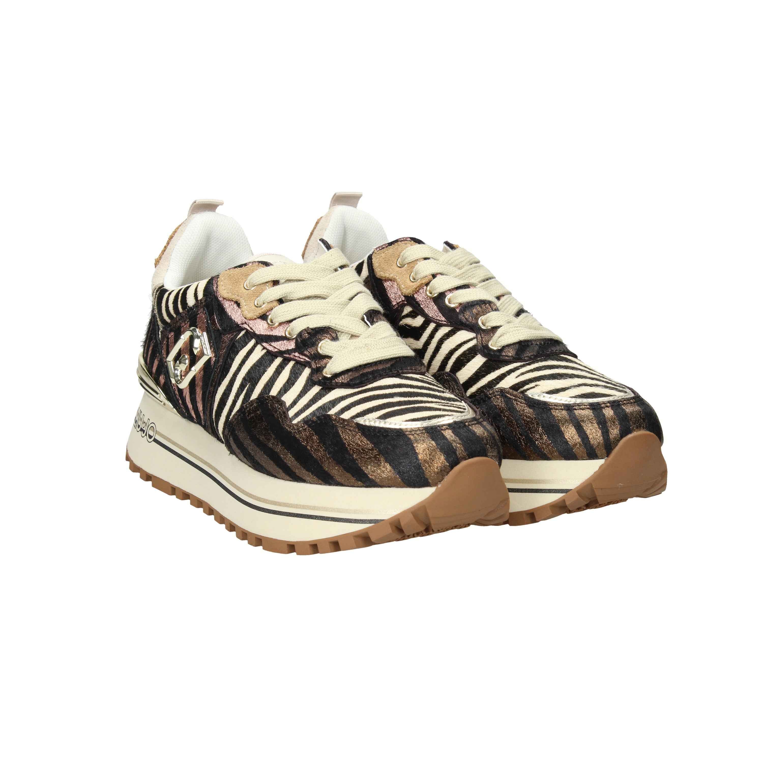 LIU JO SHOES - D BF4001PX517 Sneakers