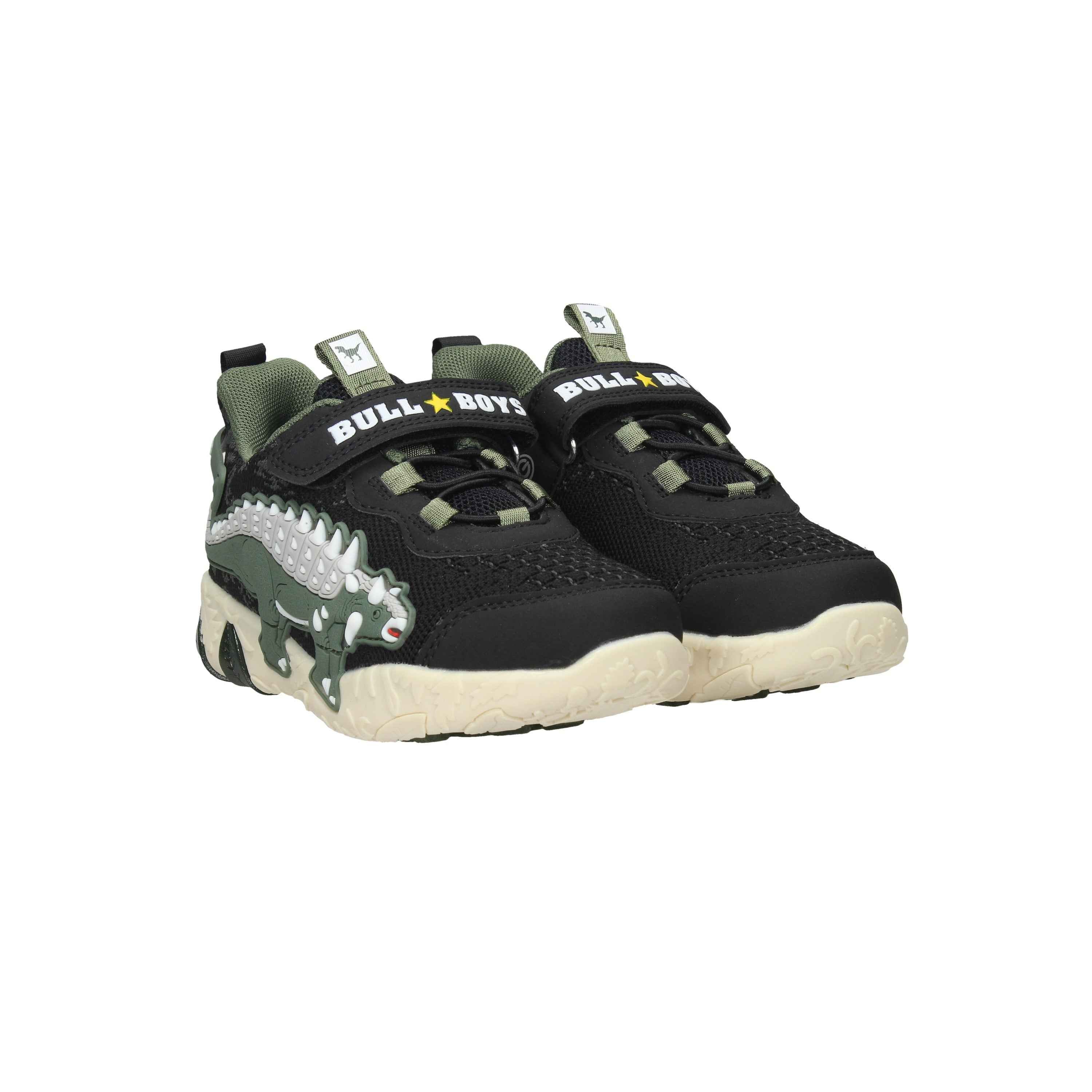 BULL BOYS - BO DNAL4557 Sneakers