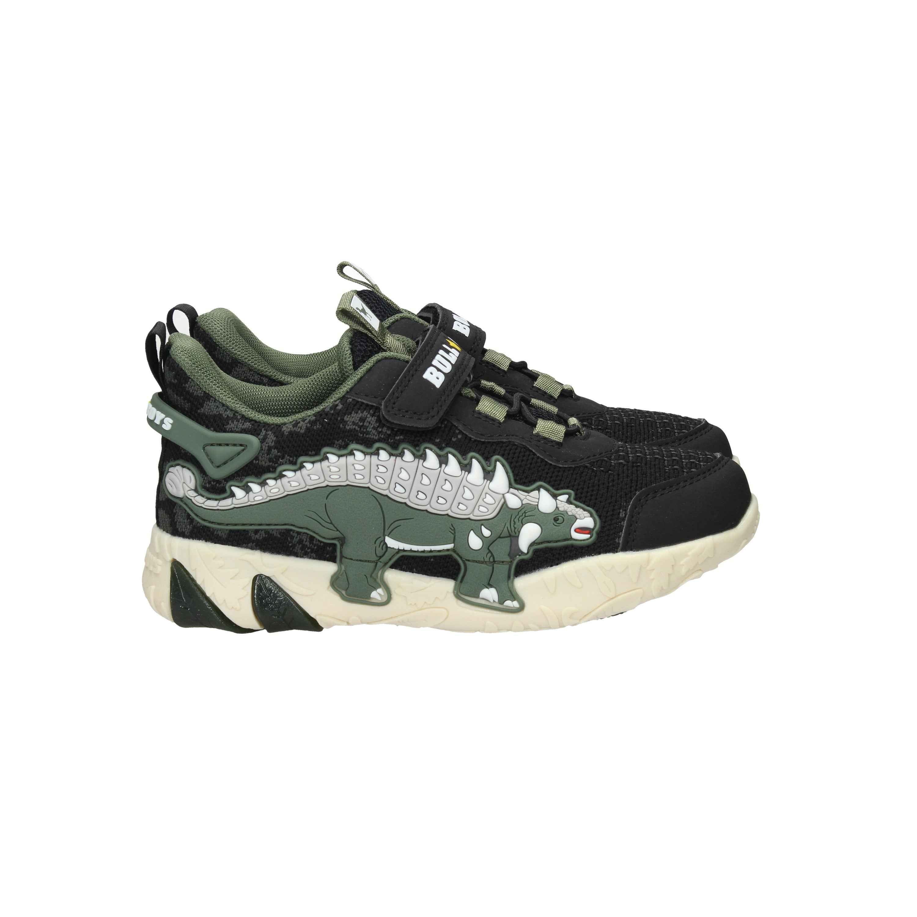 BULL BOYS - BO DNAL4557 Sneakers