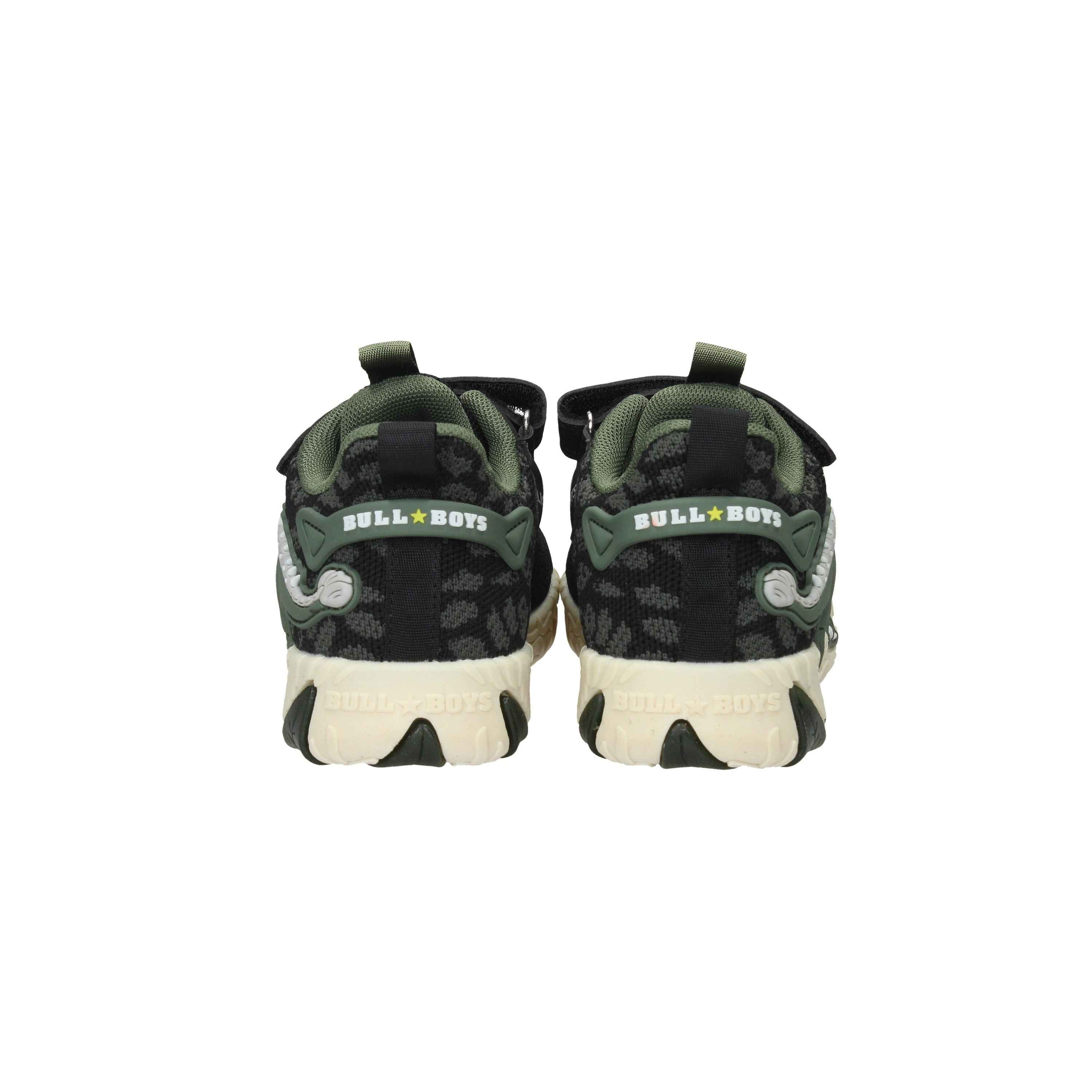 BULL BOYS - BO DNAL4557 Sneakers