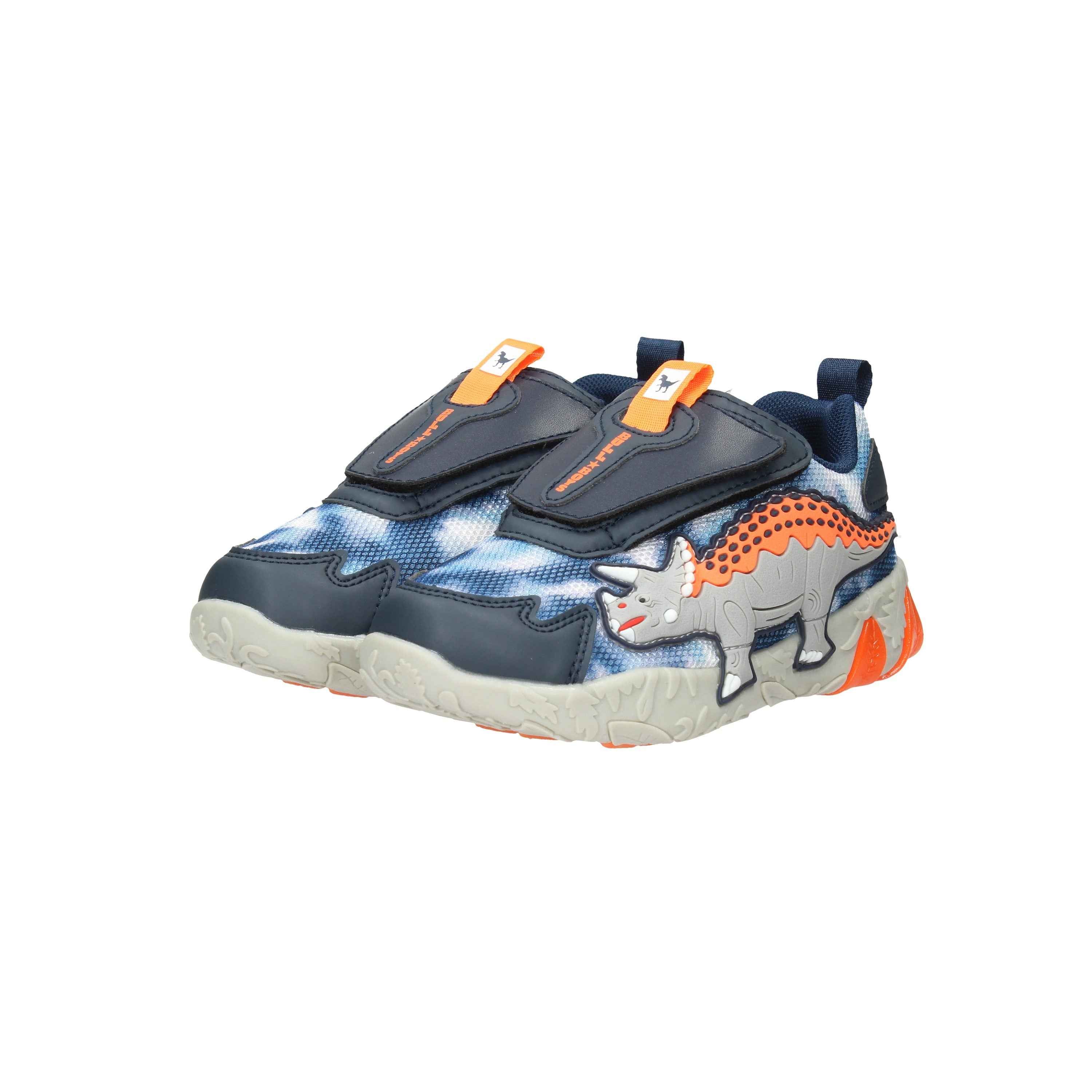 BULL BOYS - BO DNAL4552 Sneakers