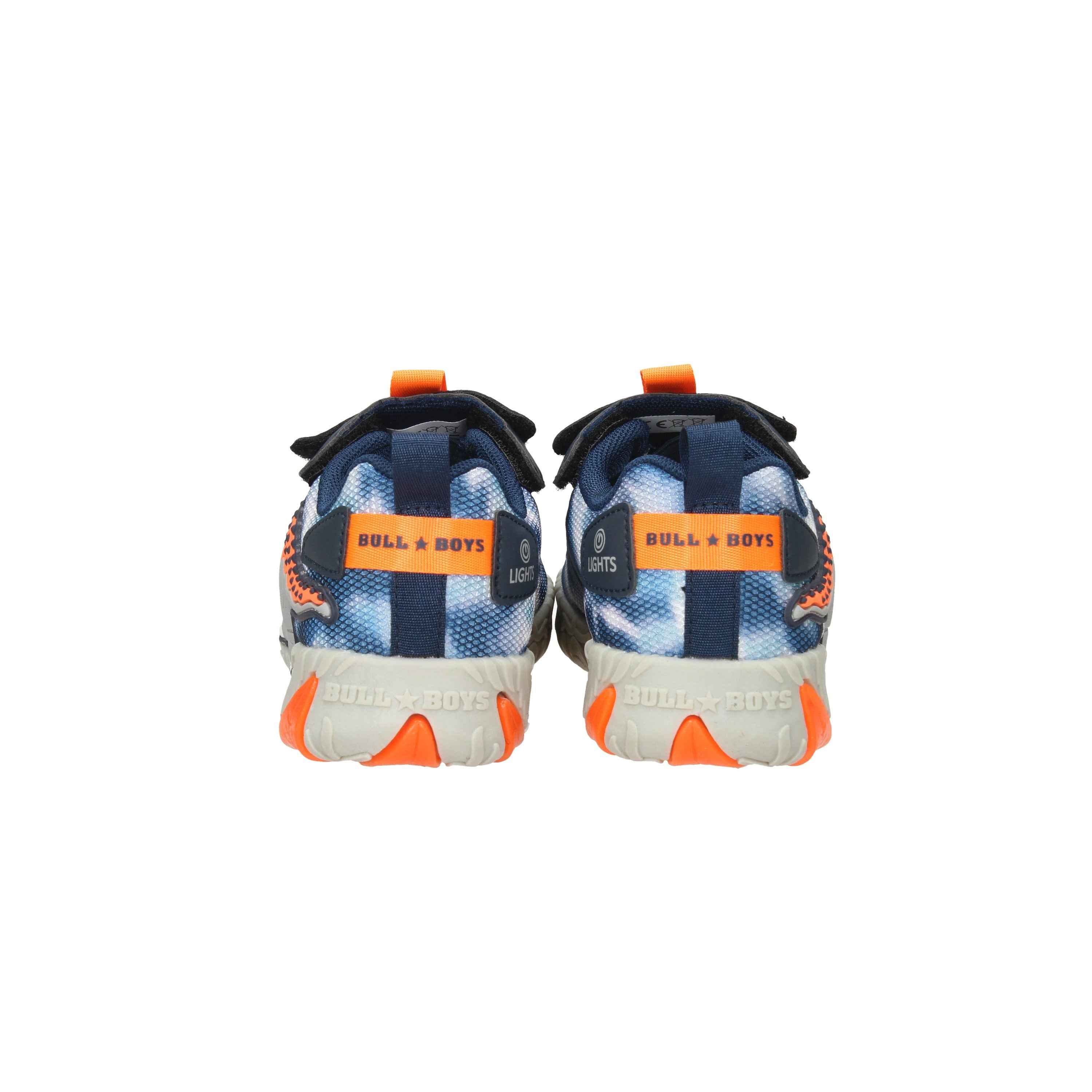 BULL BOYS - BO DNAL4552 Sneakers