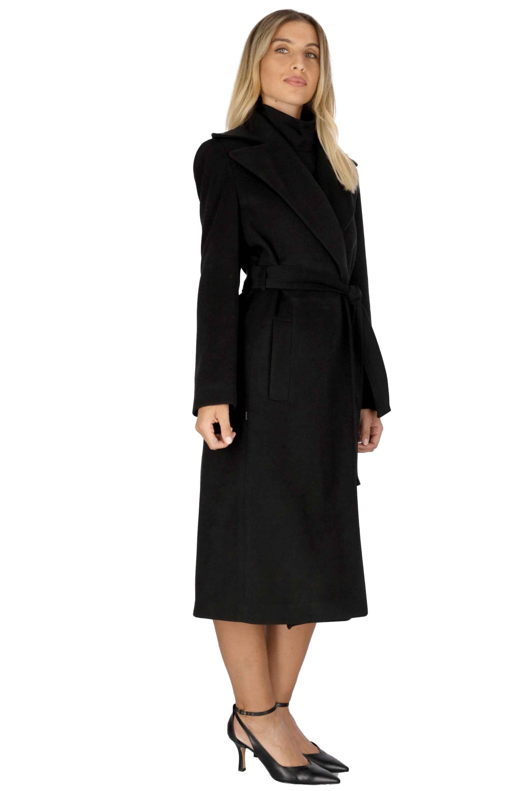 JIJIL - D CP248 Cappotto