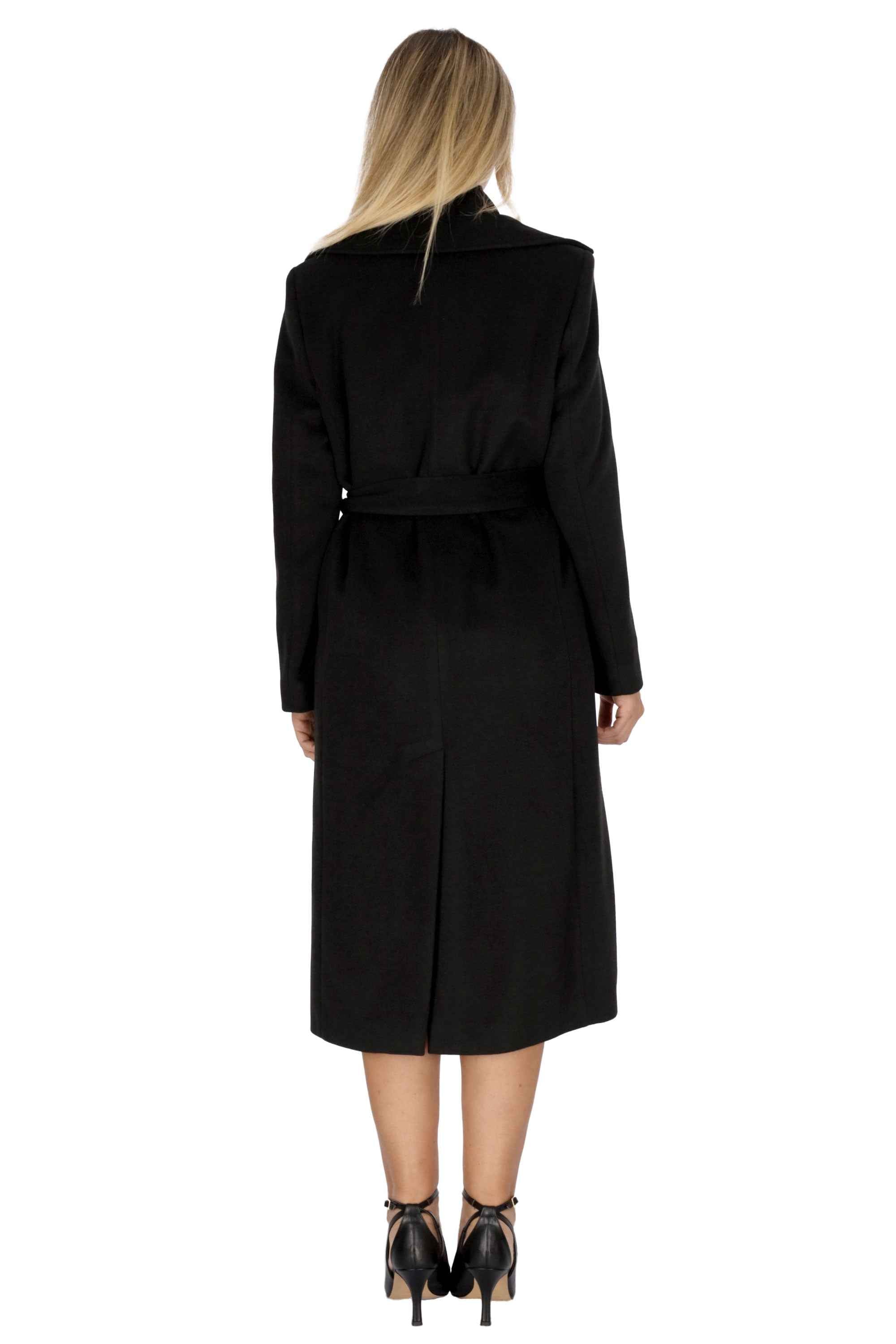 JIJIL - D CP248 Cappotto