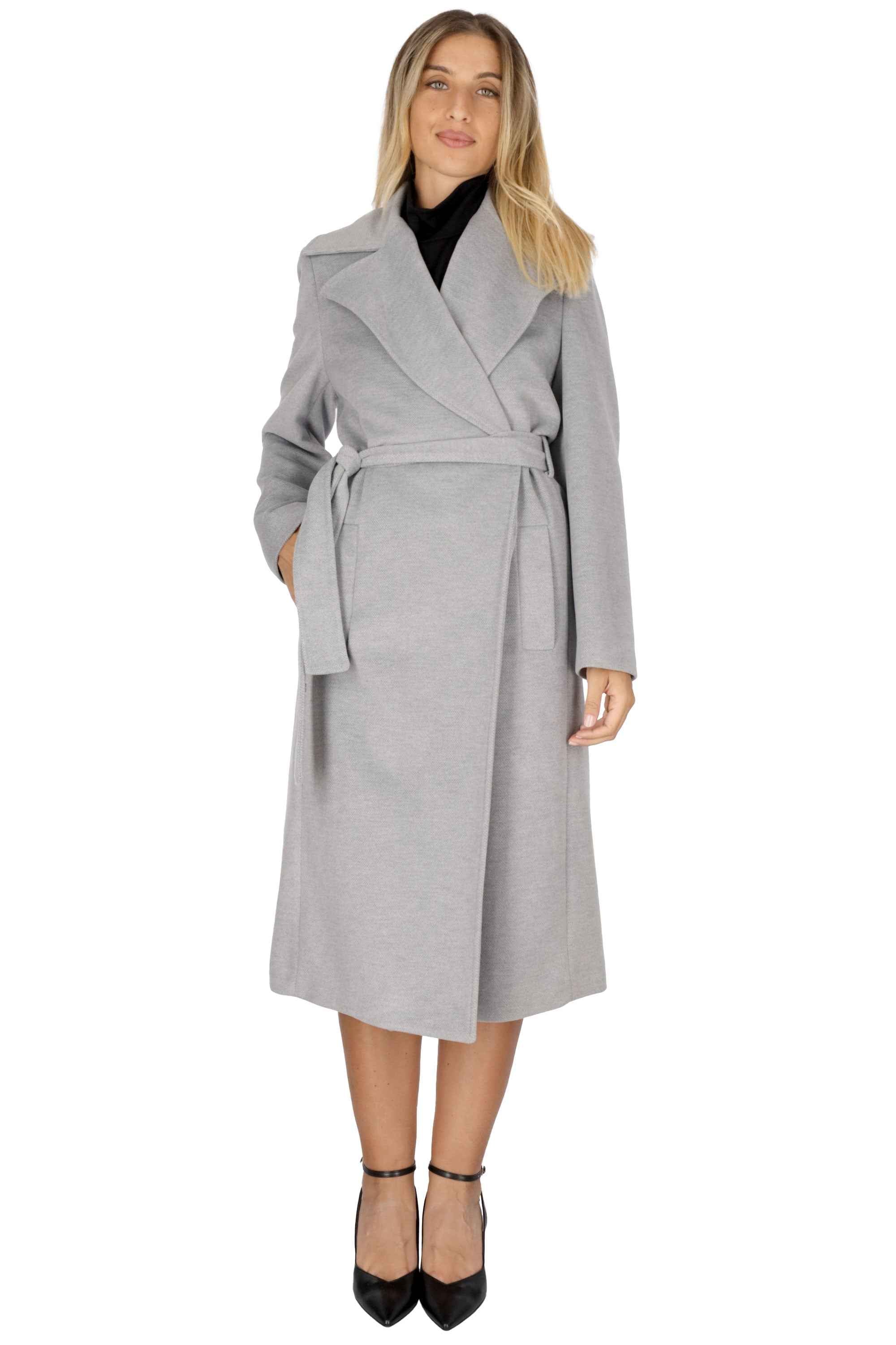 JIJIL - D CP248 Cappotto