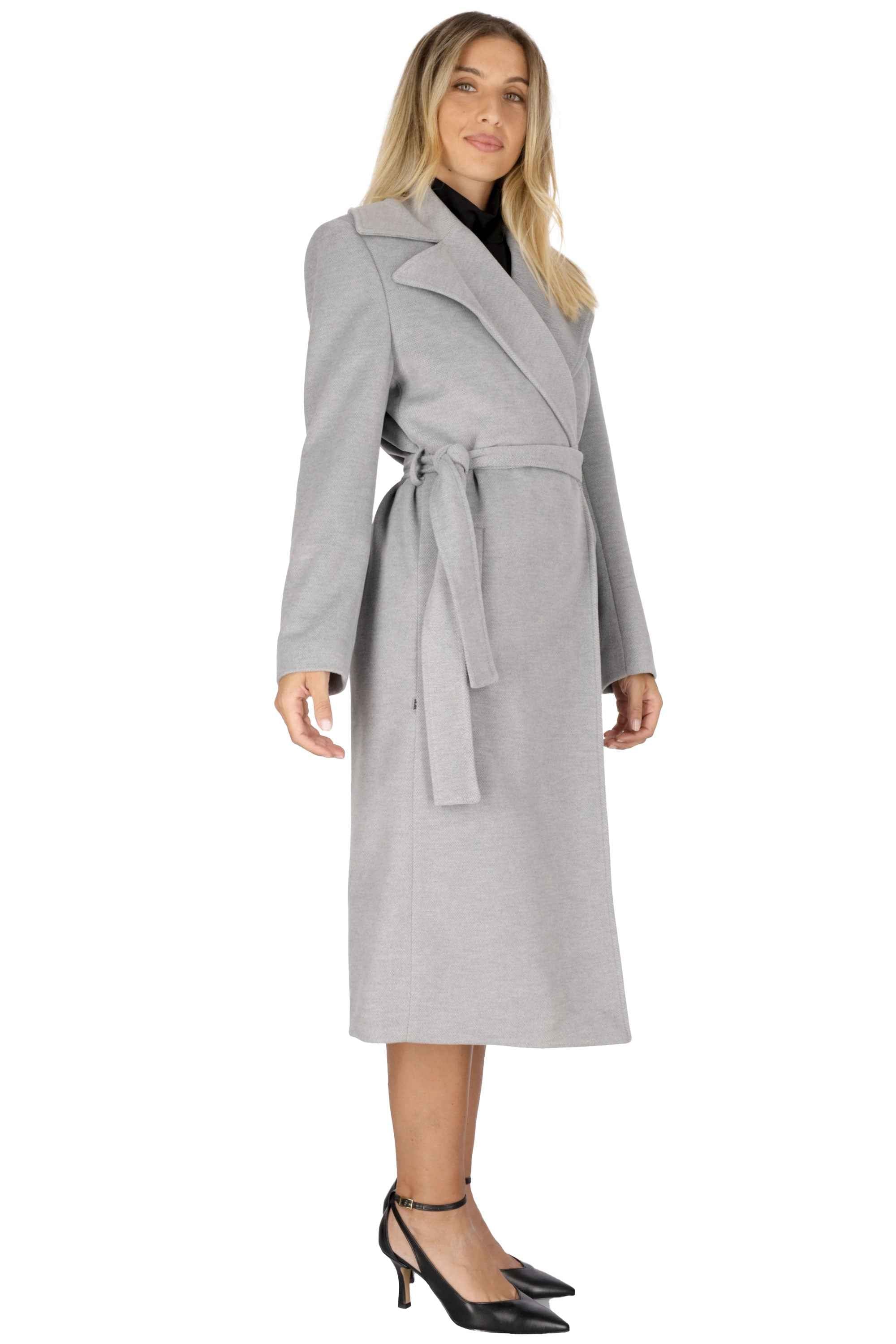 JIJIL - D CP248 Cappotto