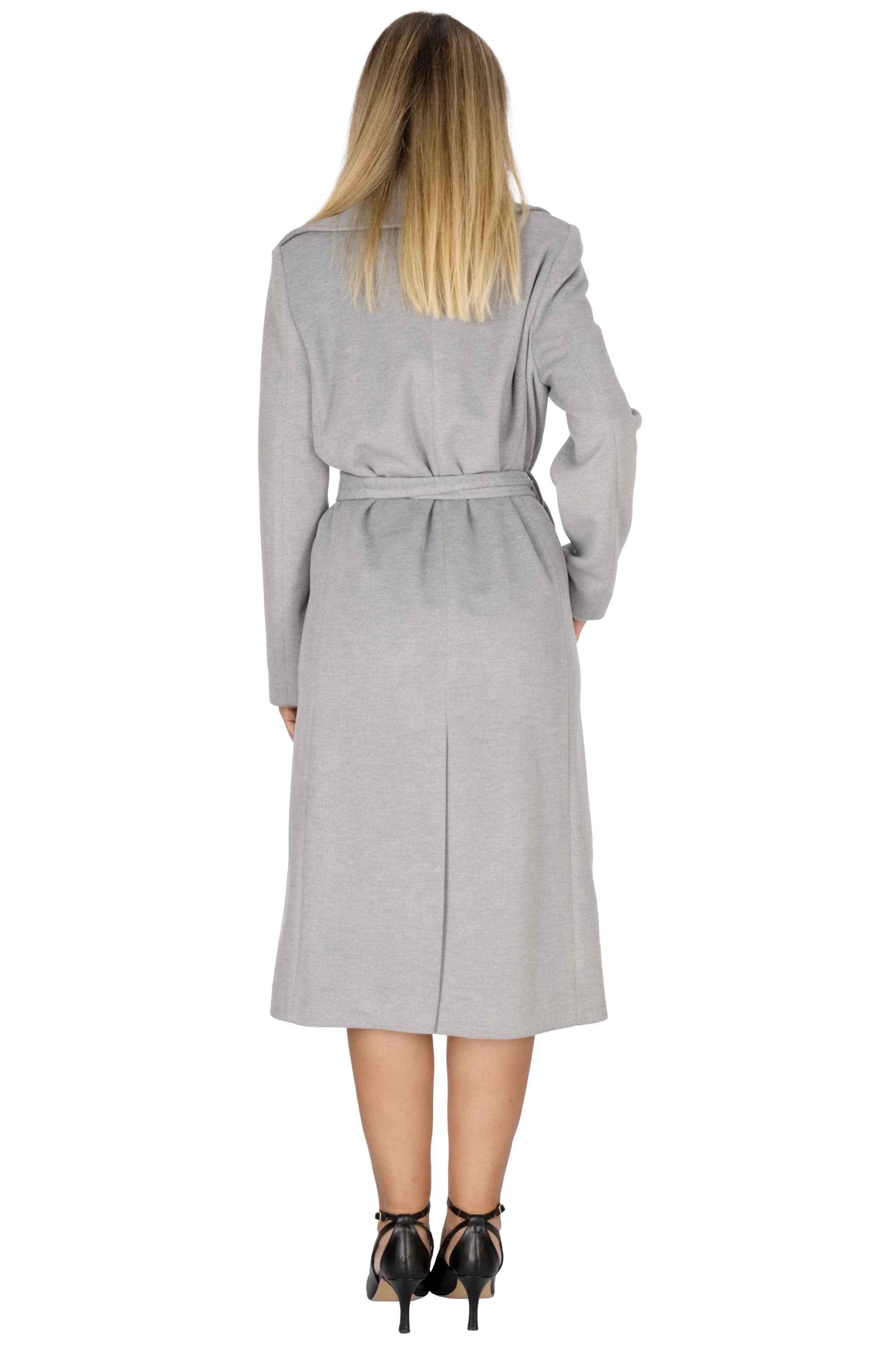 JIJIL - D CP248 Cappotto