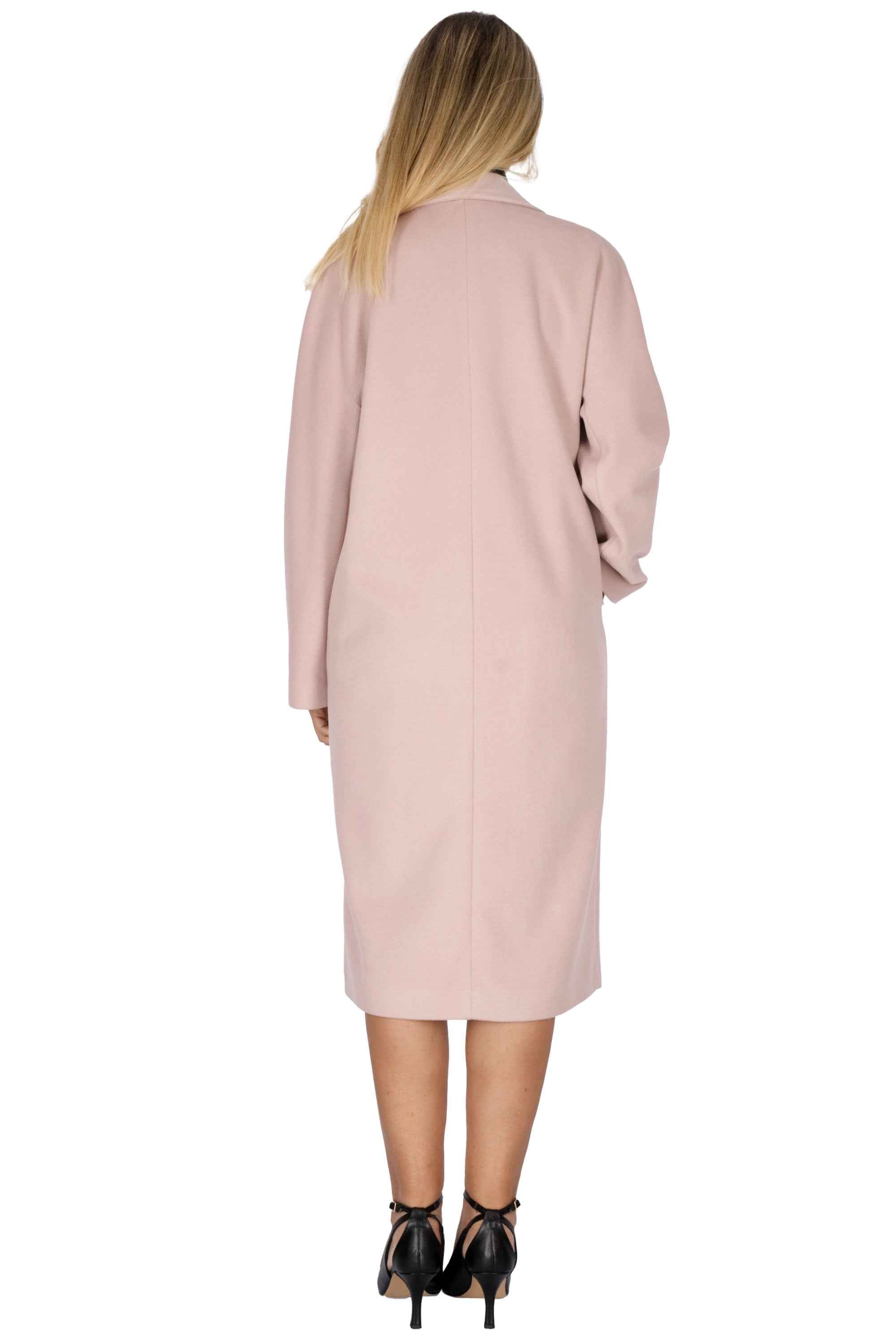 JIJIL - D CP245 Cappotto