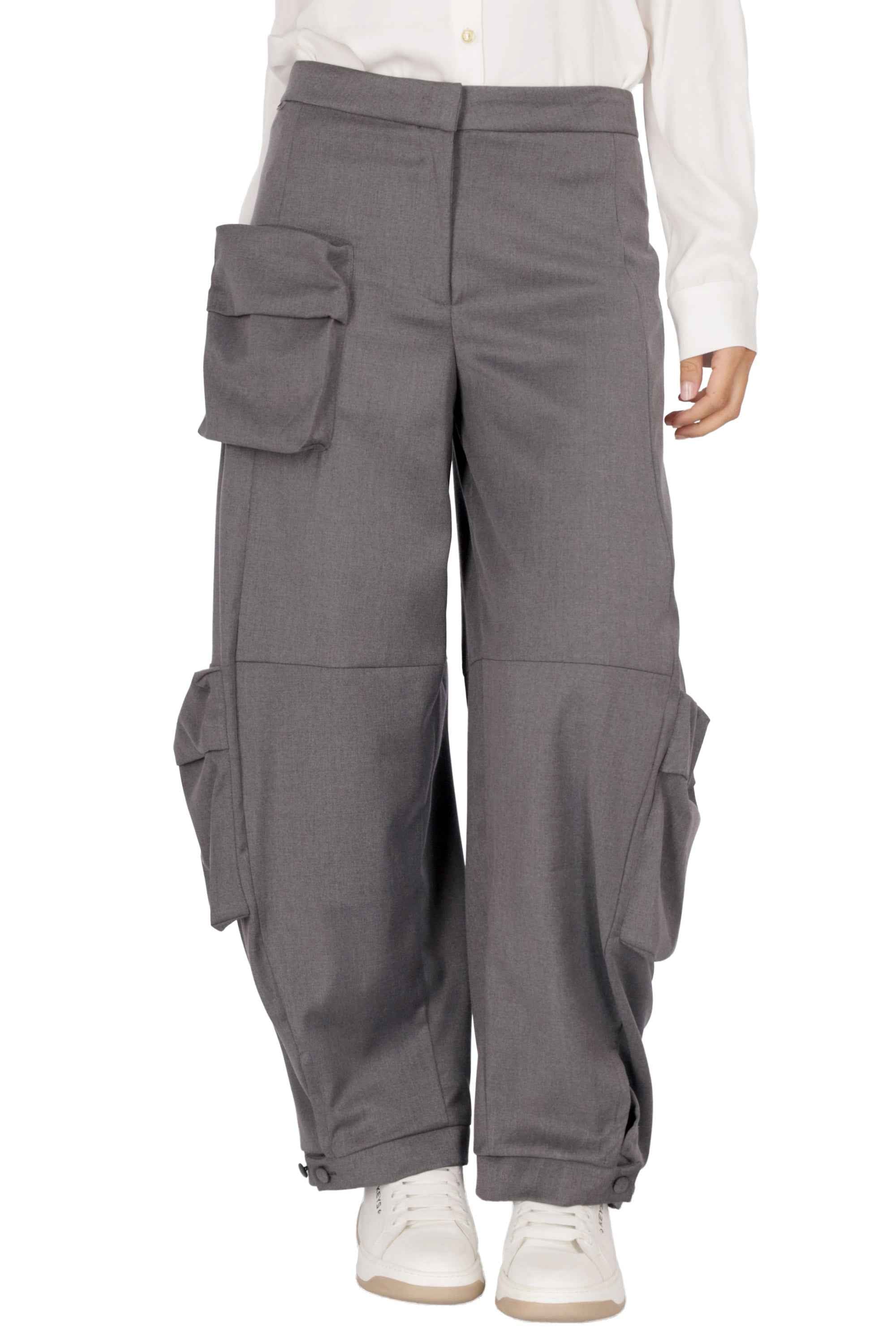 JIJIL - D PA288 Pantalone