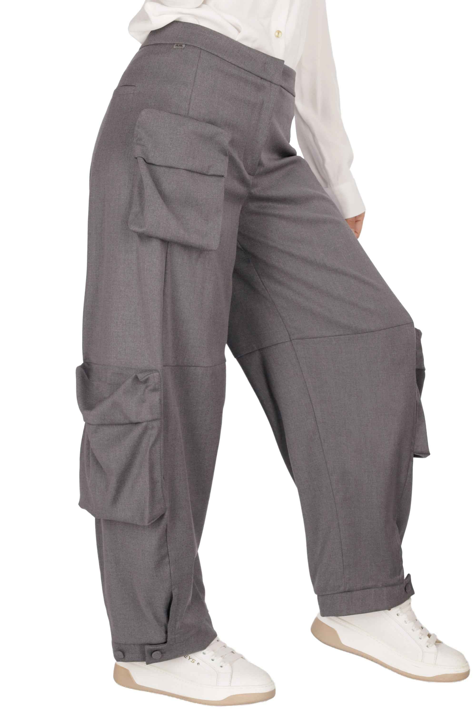 JIJIL - D PA288 Pantalone
