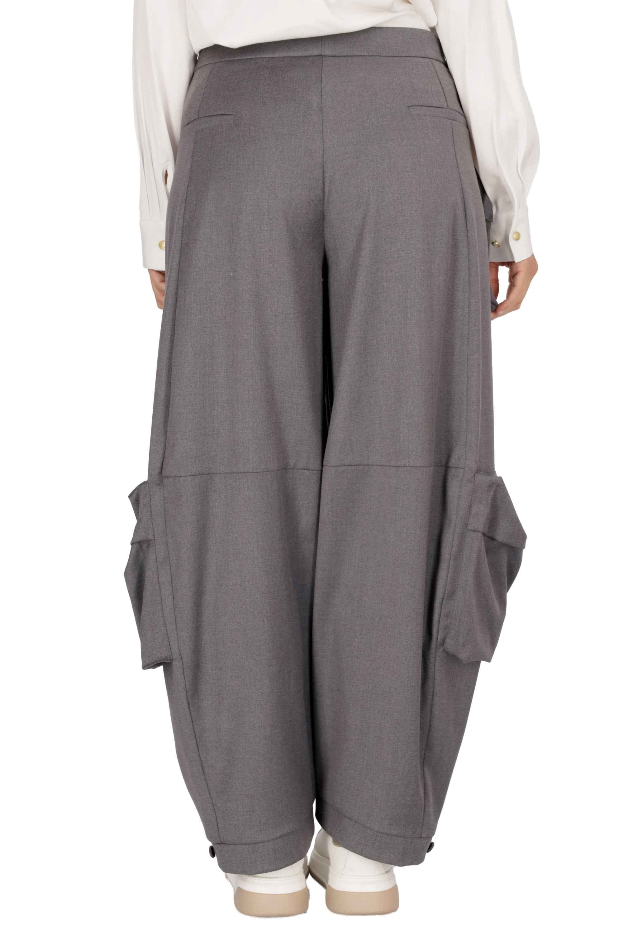 JIJIL - D PA288 Pantalone