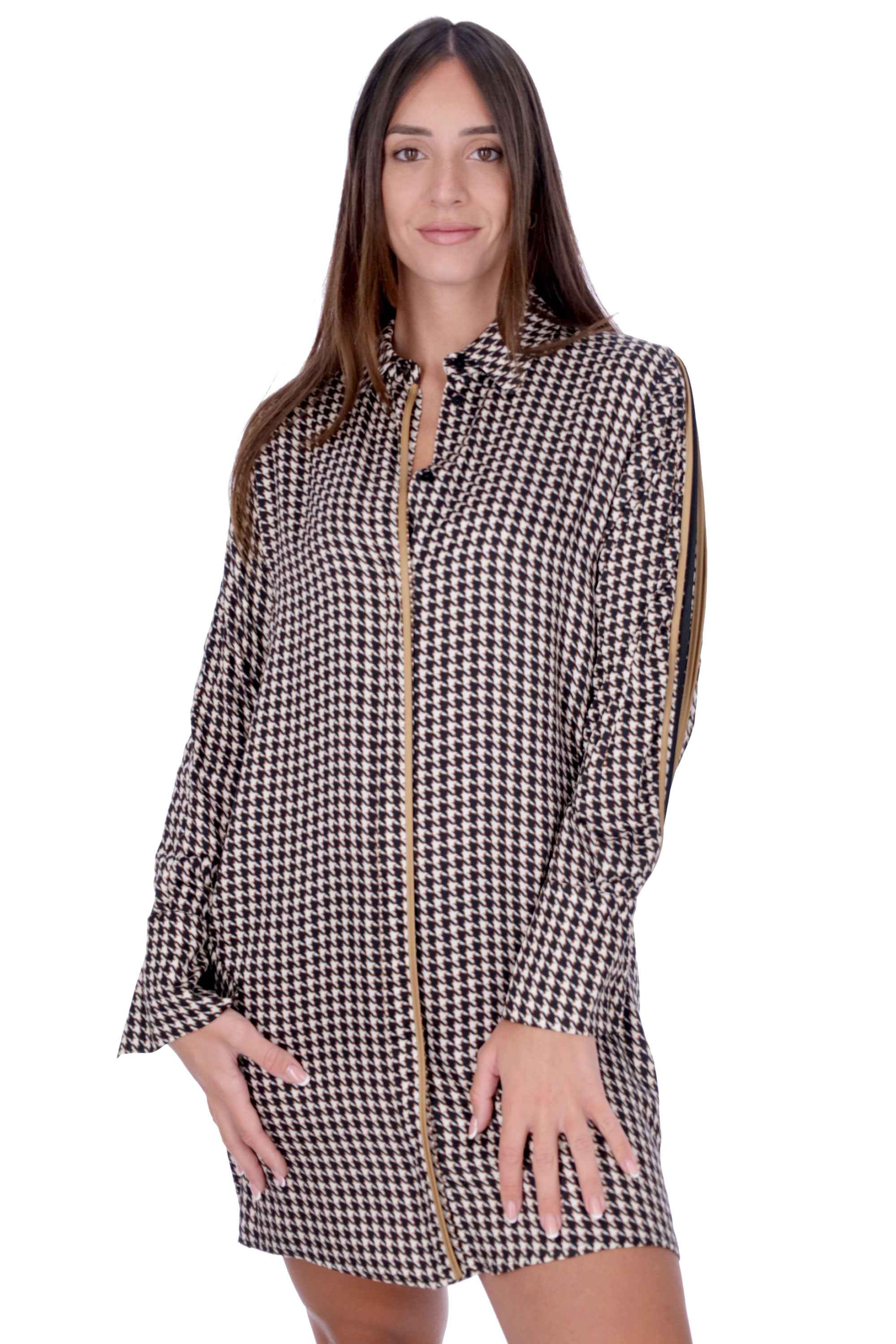 JIJIL - D AB334 Abito