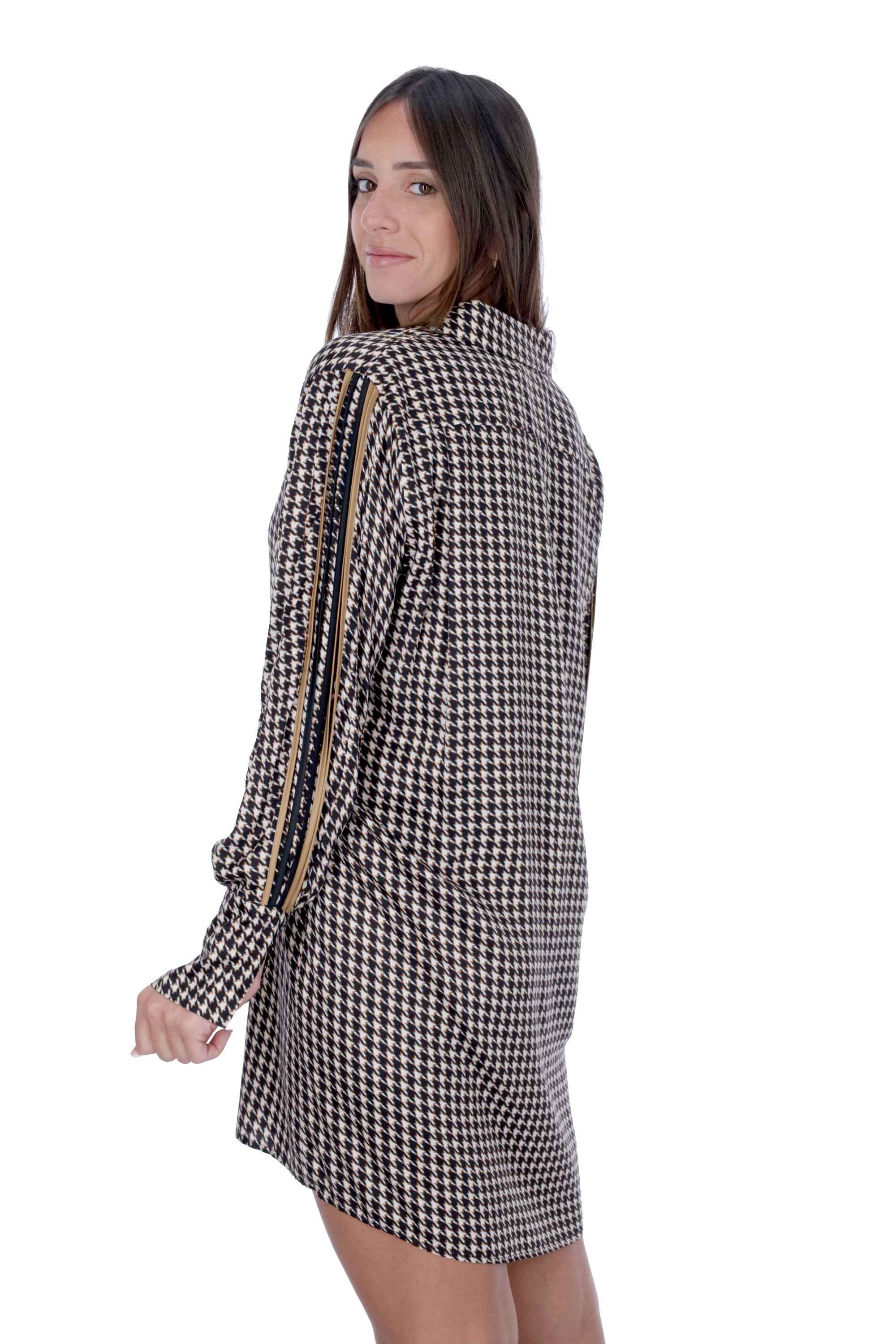 JIJIL - D AB334 Abito