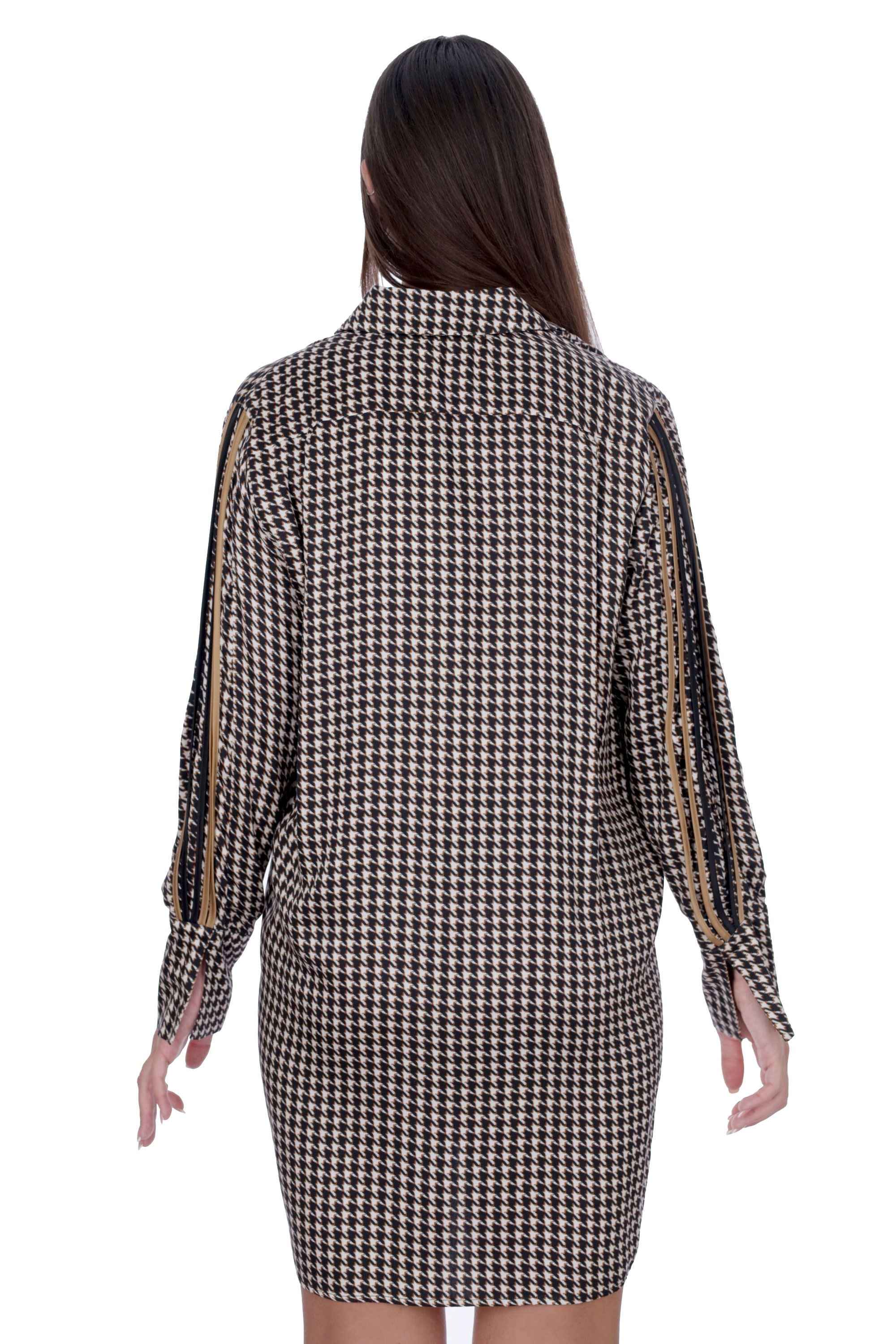 JIJIL - D AB334 Abito