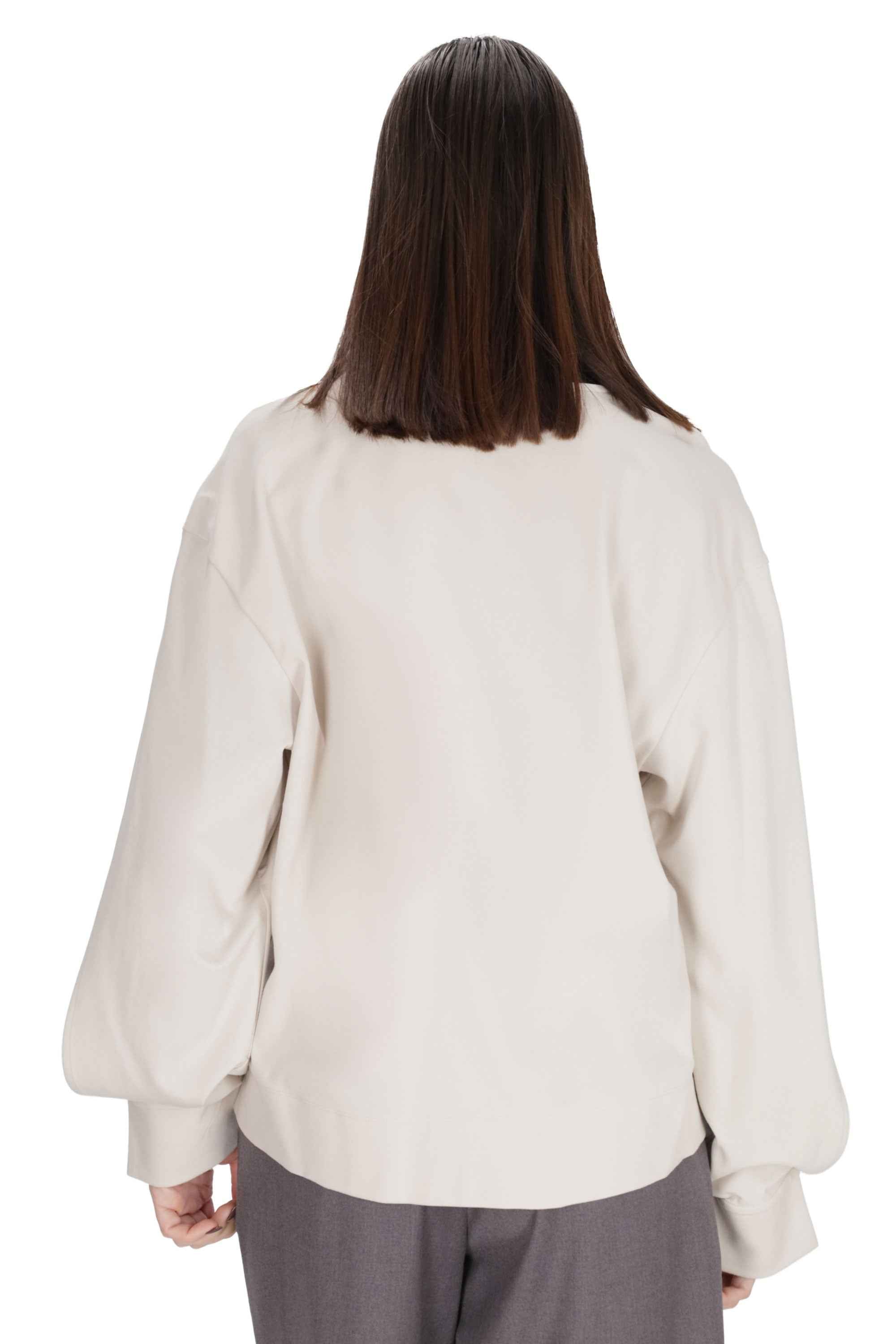 JIJIL - D FP075 Felpa