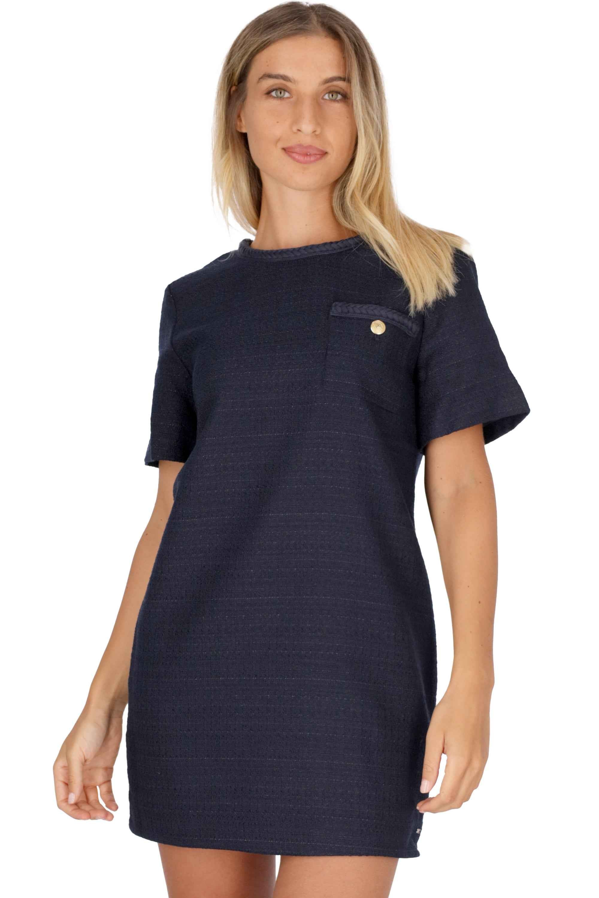 TOMMY HILFIGER - D 0WW43560 Abito