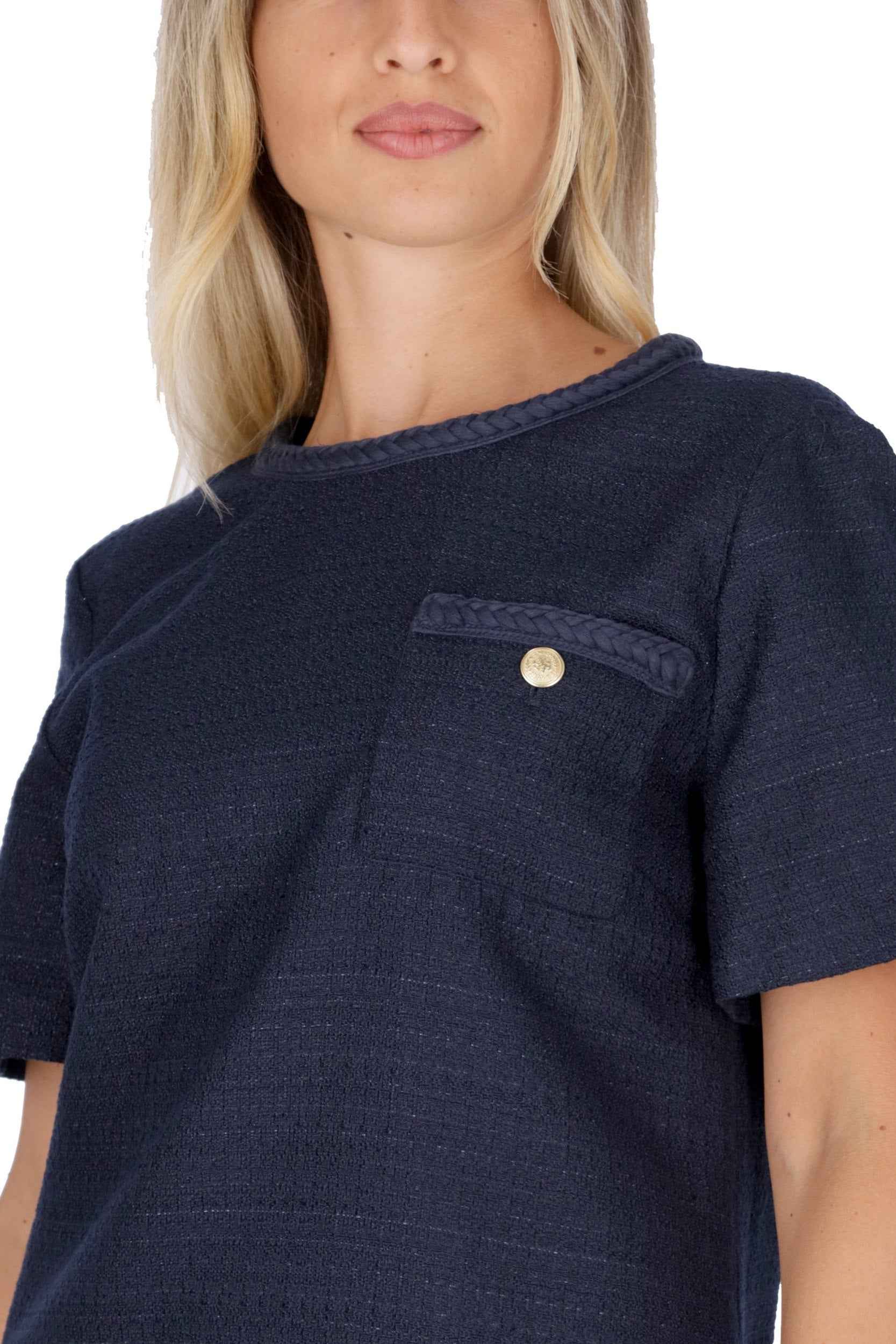 TOMMY HILFIGER - D 0WW43560 Abito