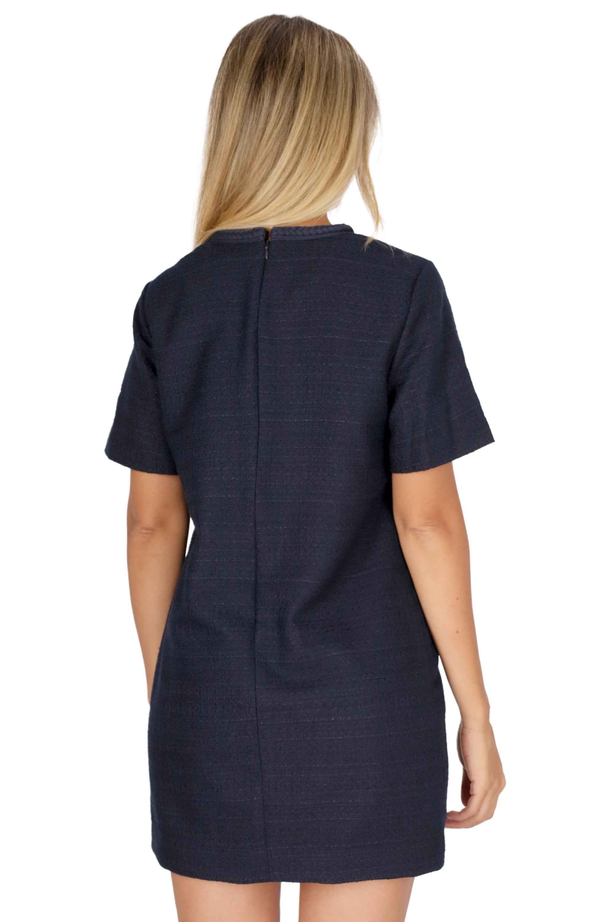 TOMMY HILFIGER - D 0WW43560 Abito