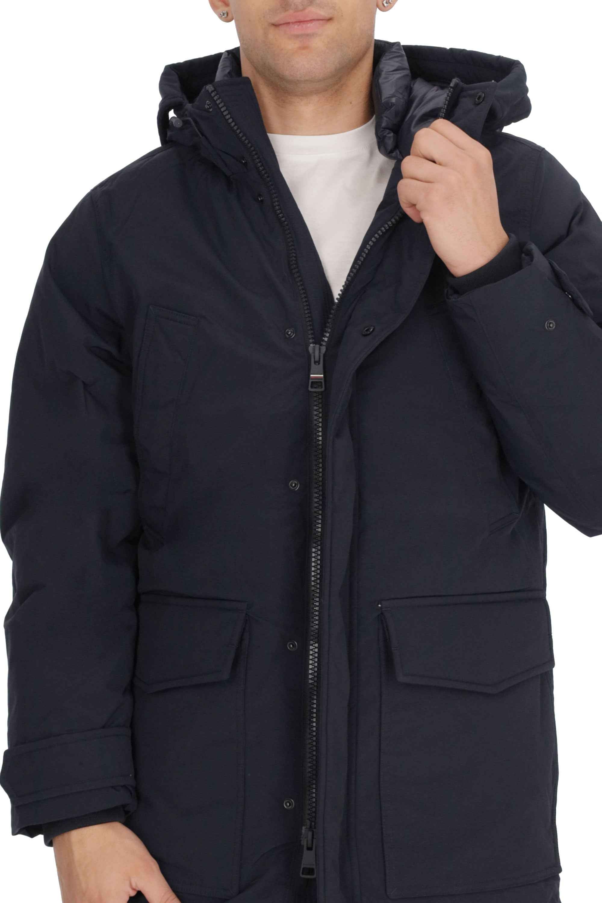 TOMMY HILFIGER - U 0MW36595 Parka
