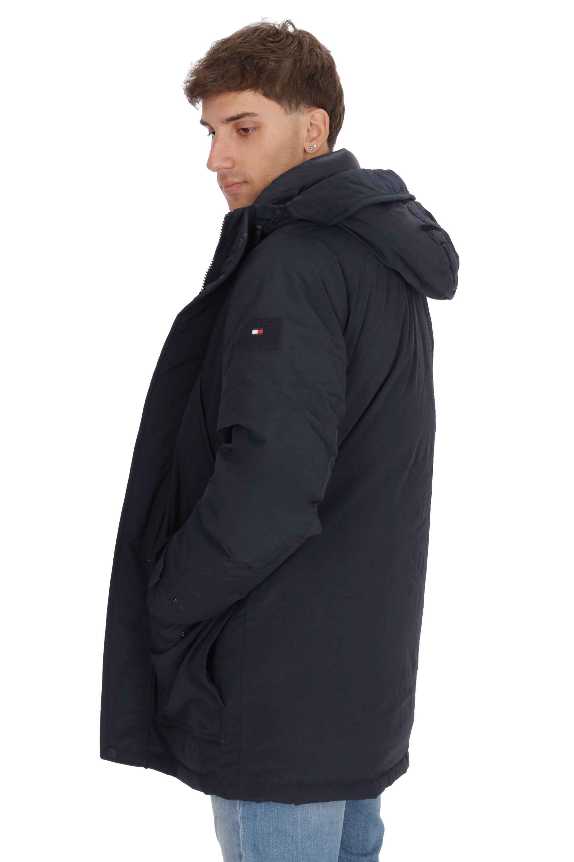 TOMMY HILFIGER - U 0MW36595 Parka