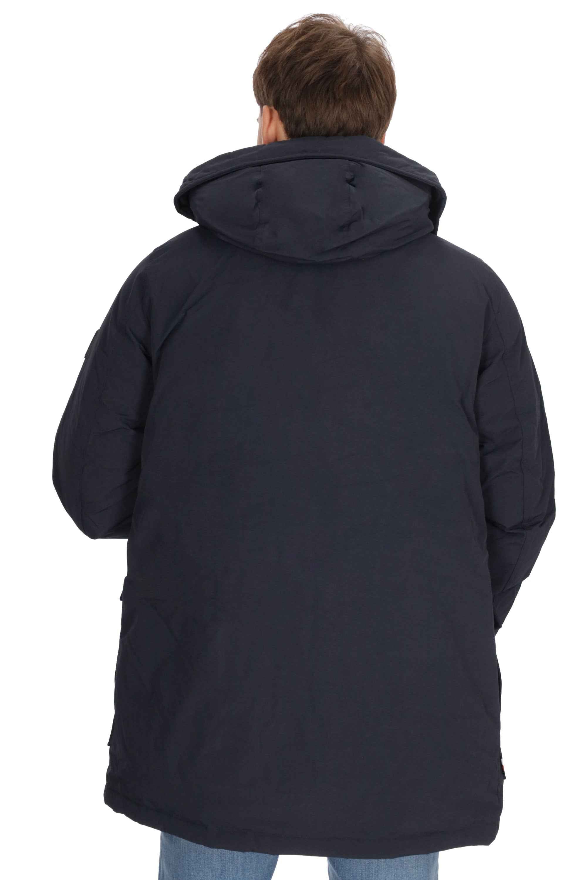 TOMMY HILFIGER - U 0MW36595 Parka