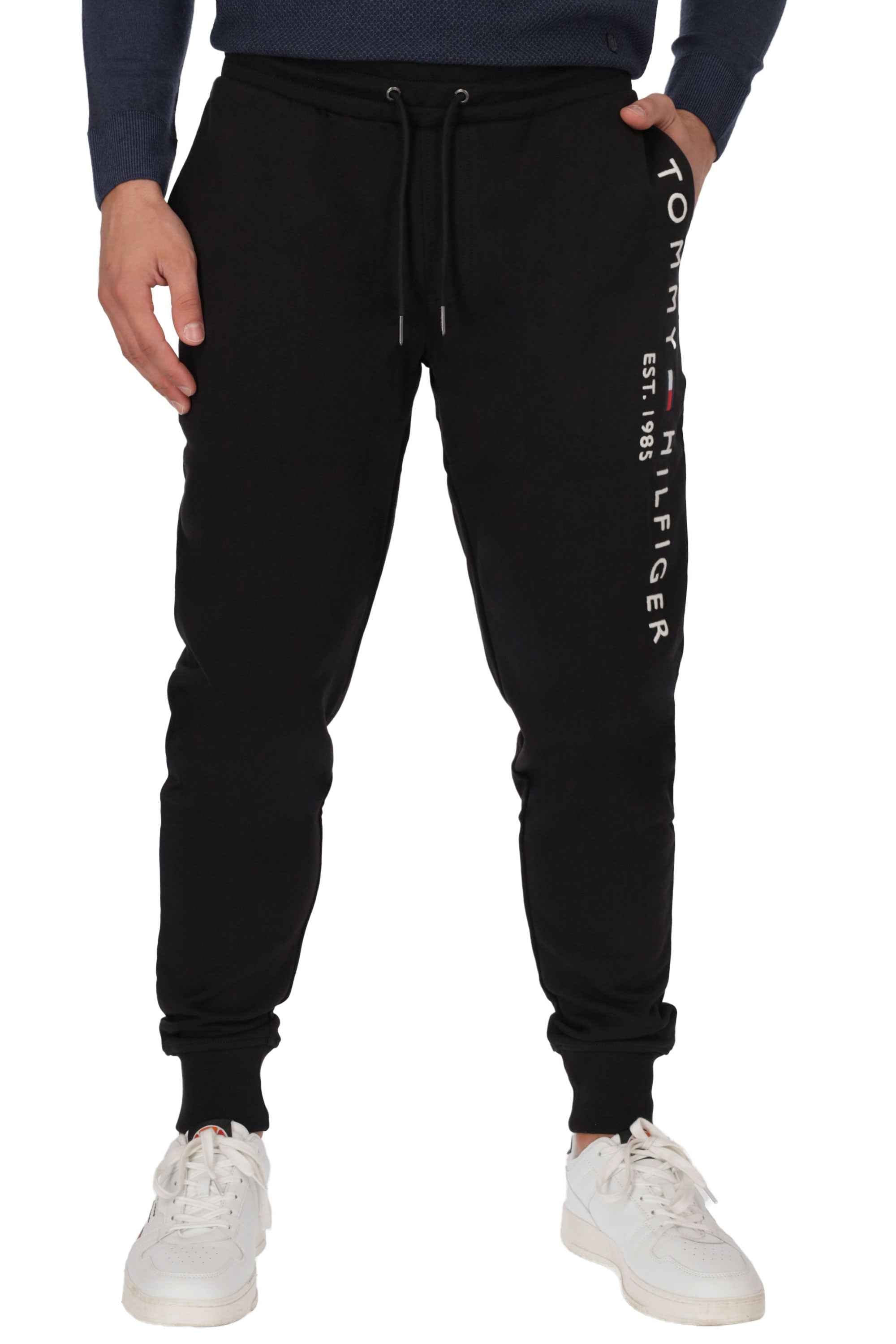 TOMMY HILFIGER - U 0MW08388 Pantalone