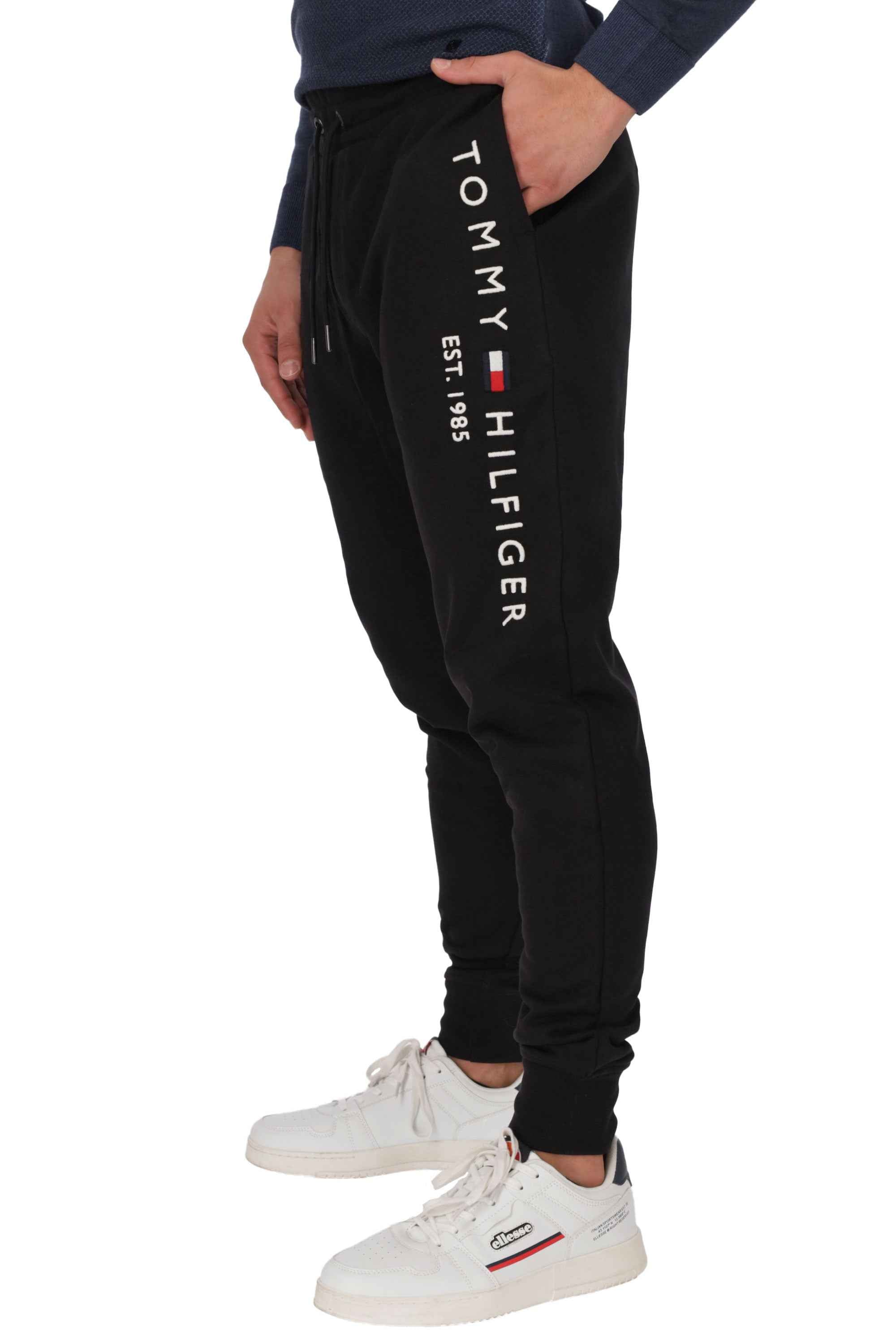 TOMMY HILFIGER - U 0MW08388 Pantalone