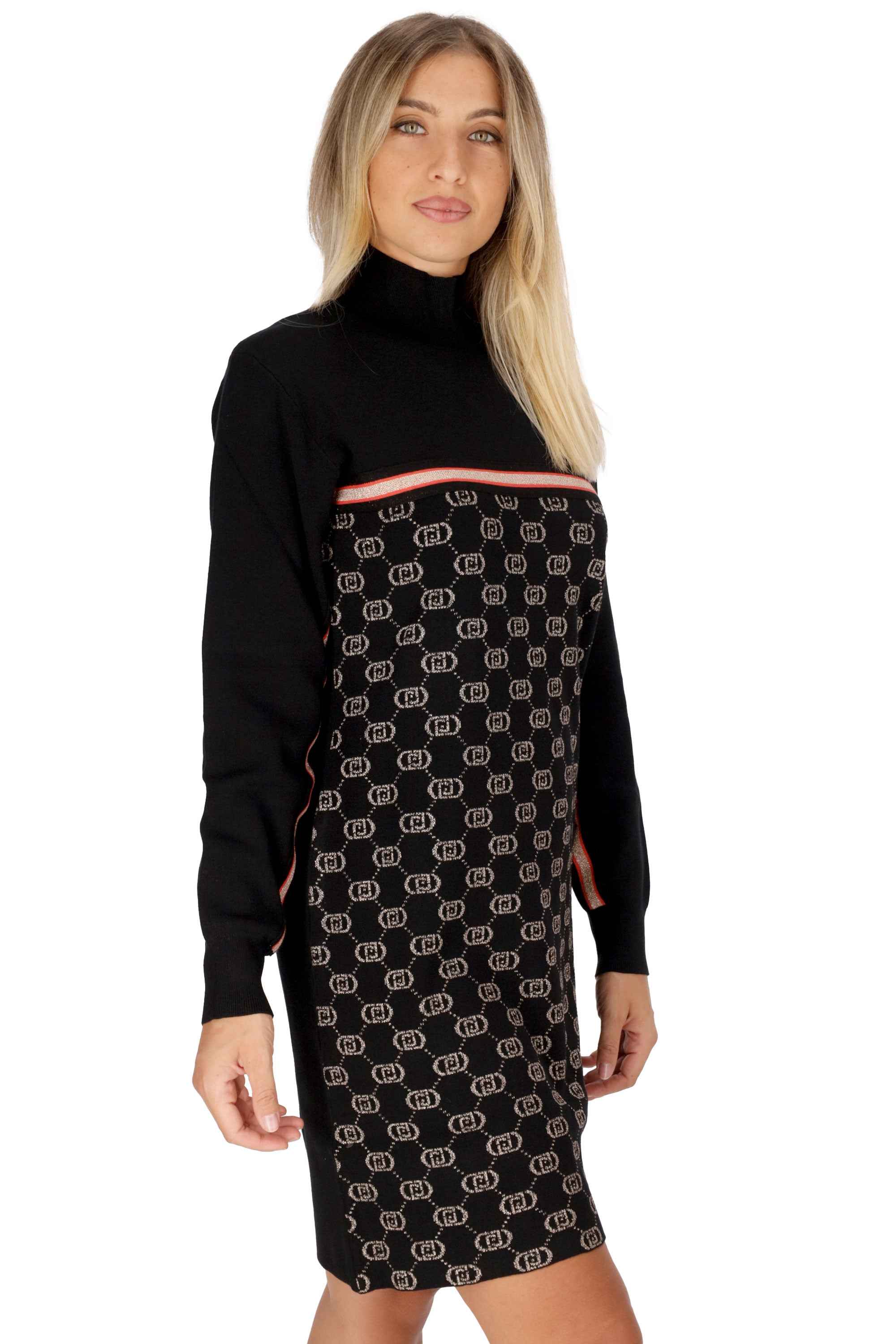 LIU JO - D TF4227MS63L Abito