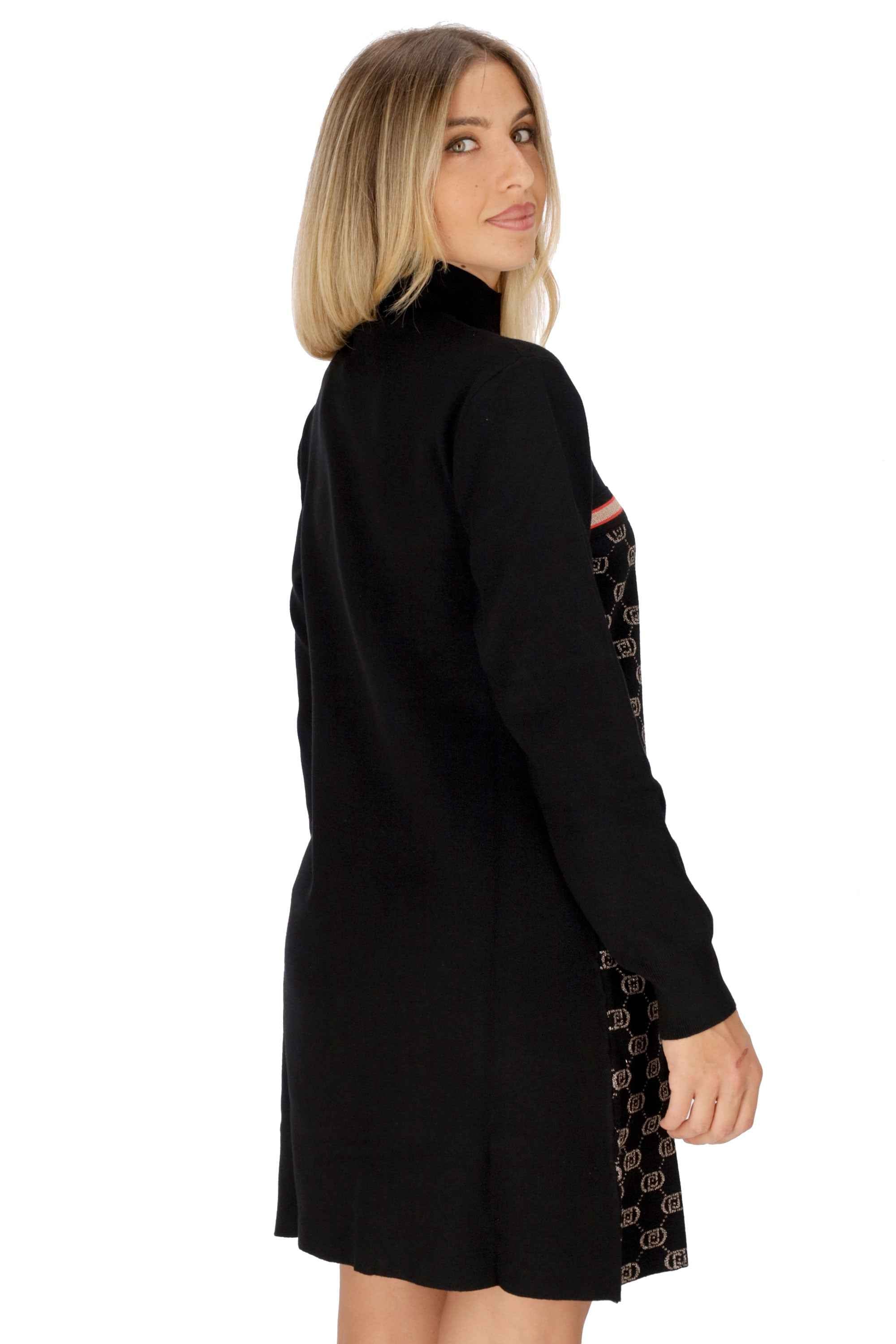 LIU JO - D TF4227MS63L Abito