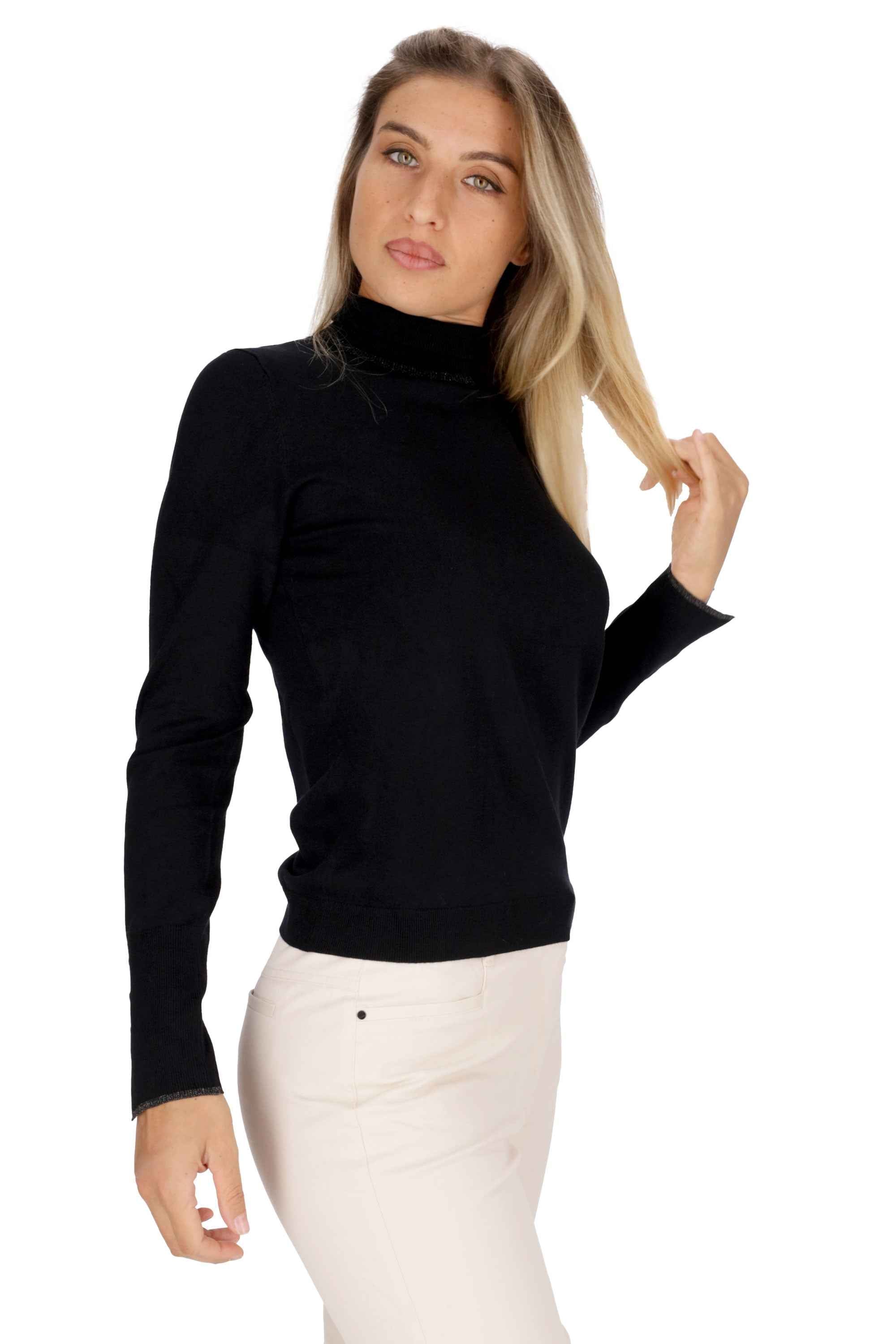 LIU JO - D WF4008MS49I Maglia