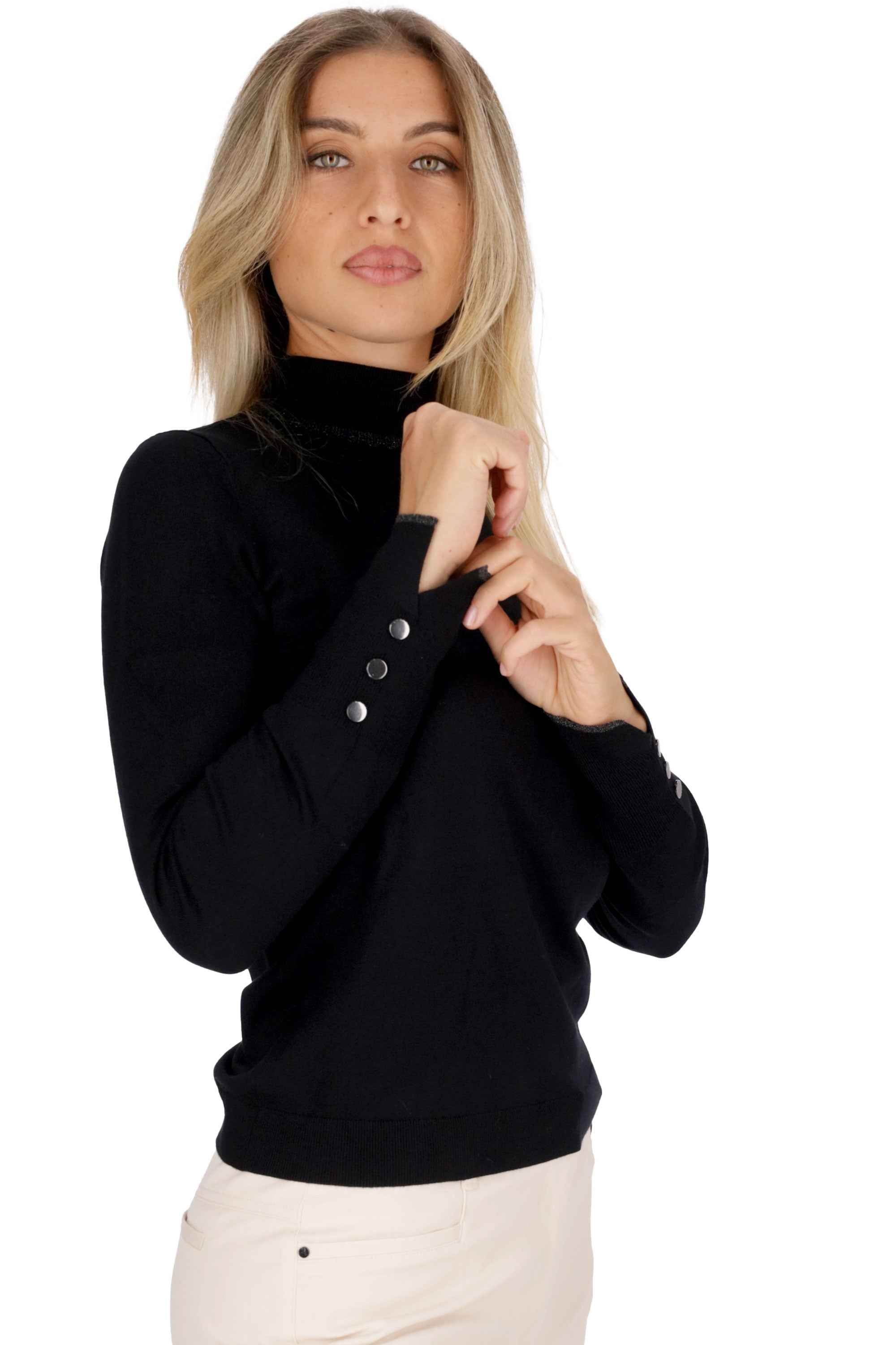 LIU JO - D WF4008MS49I Maglia