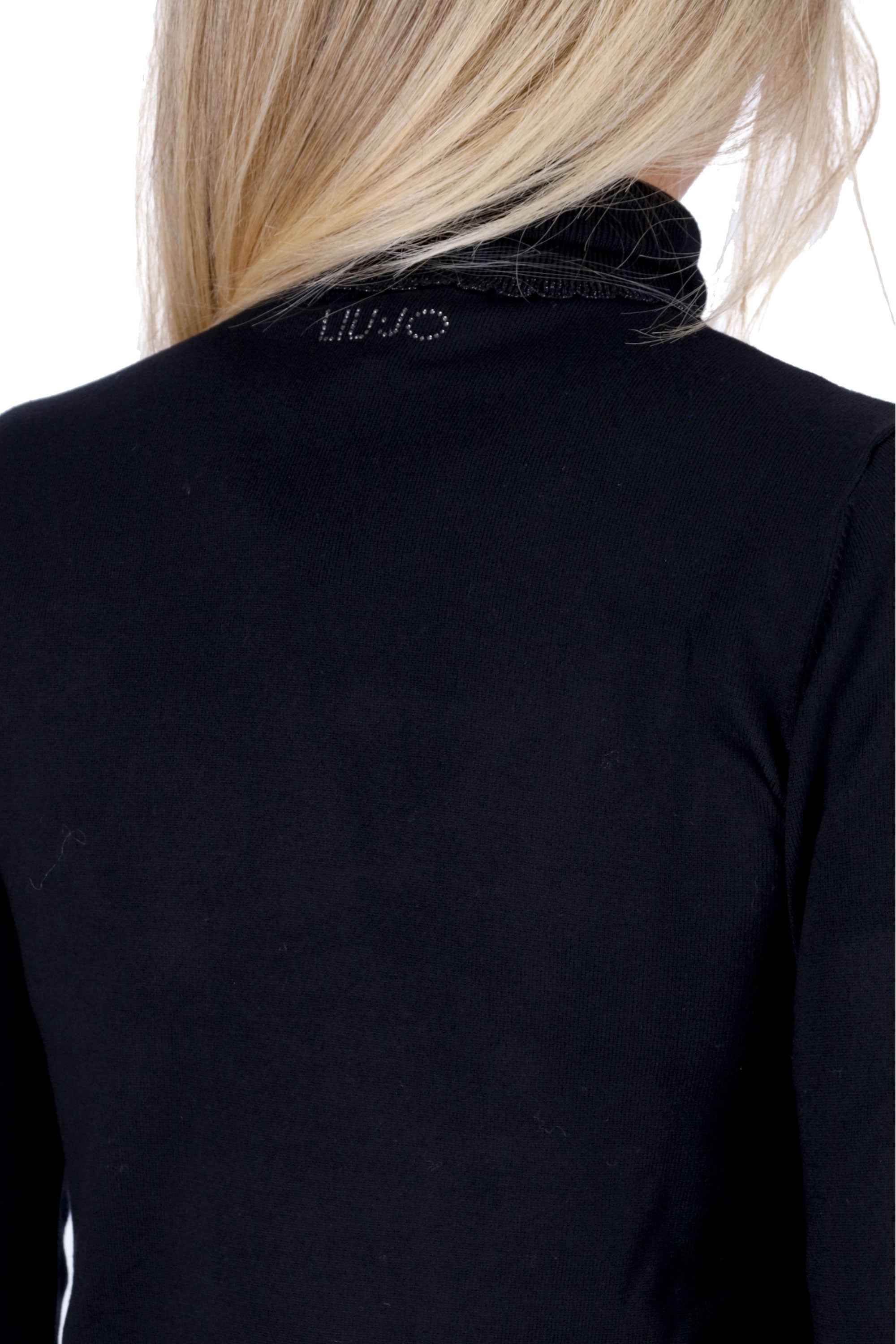 LIU JO - D WF4008MS49I Maglia