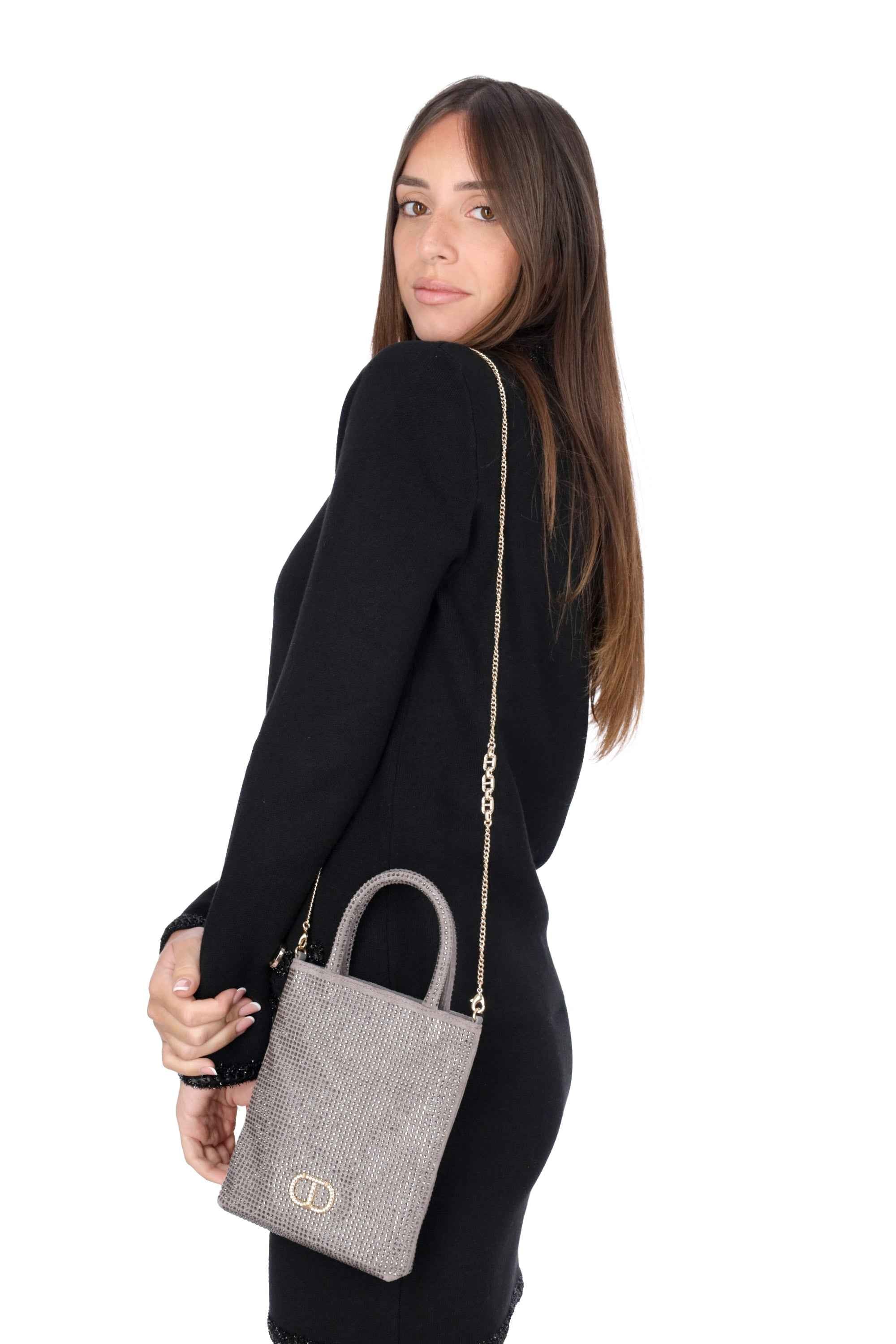 TWIN SET - D 242TD8070 Borsa