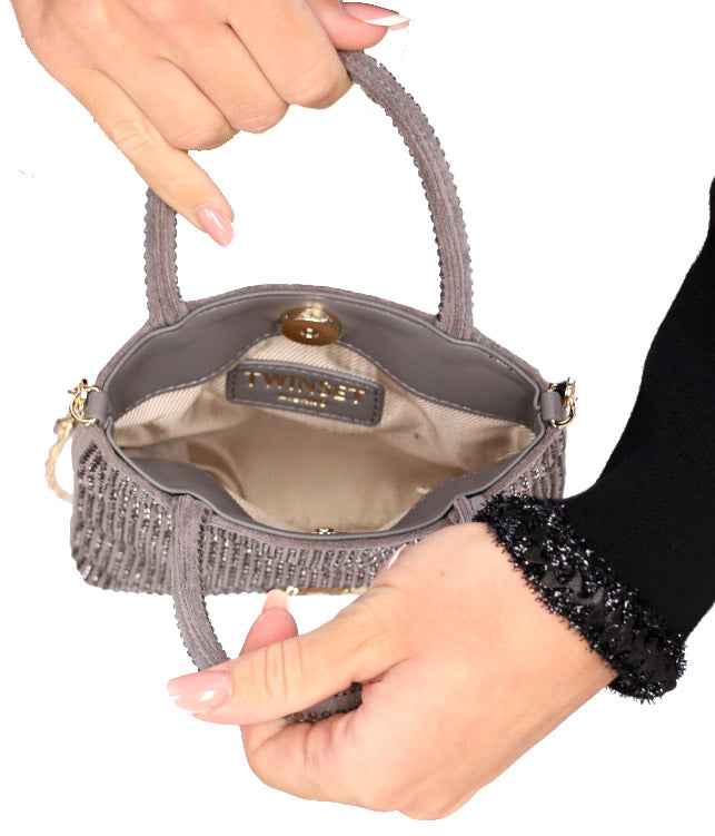 TWIN SET - D 242TD8070 Borsa