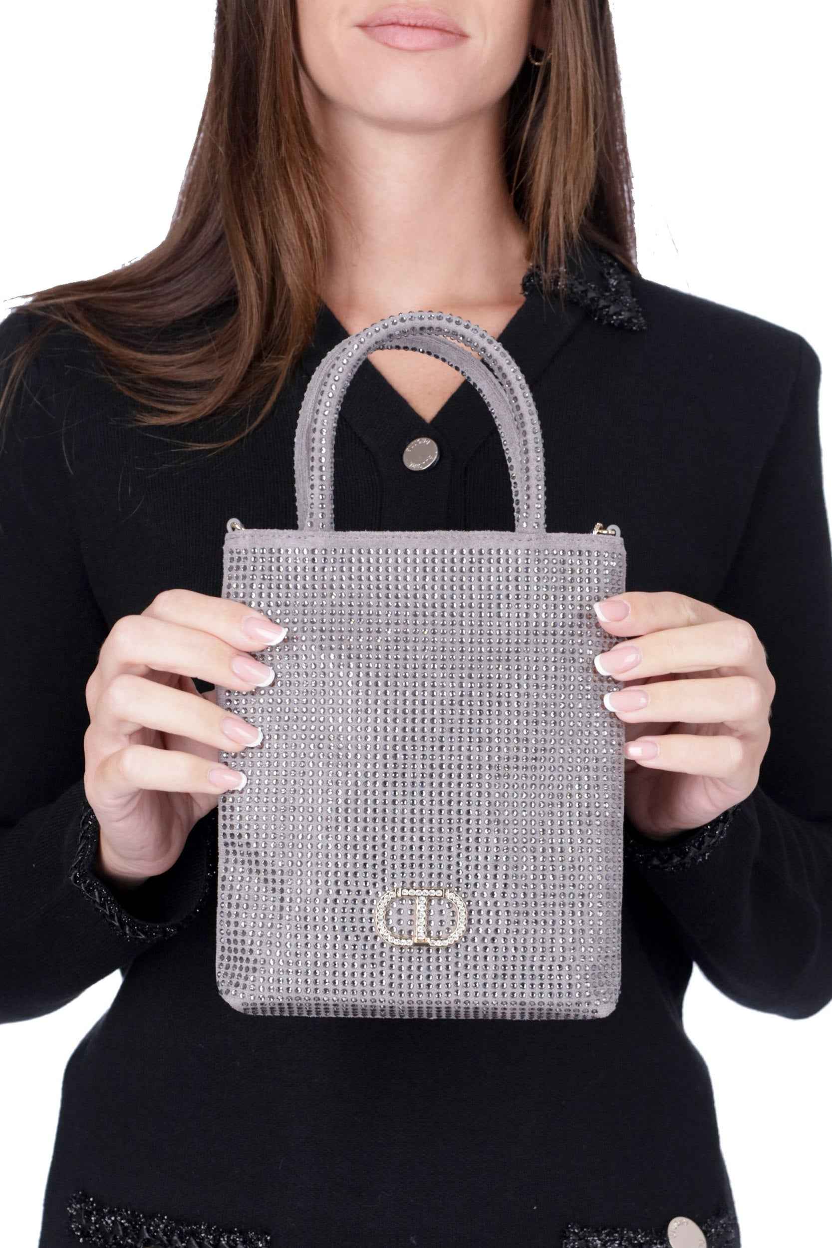 TWIN SET - D 242TD8070 Borsa