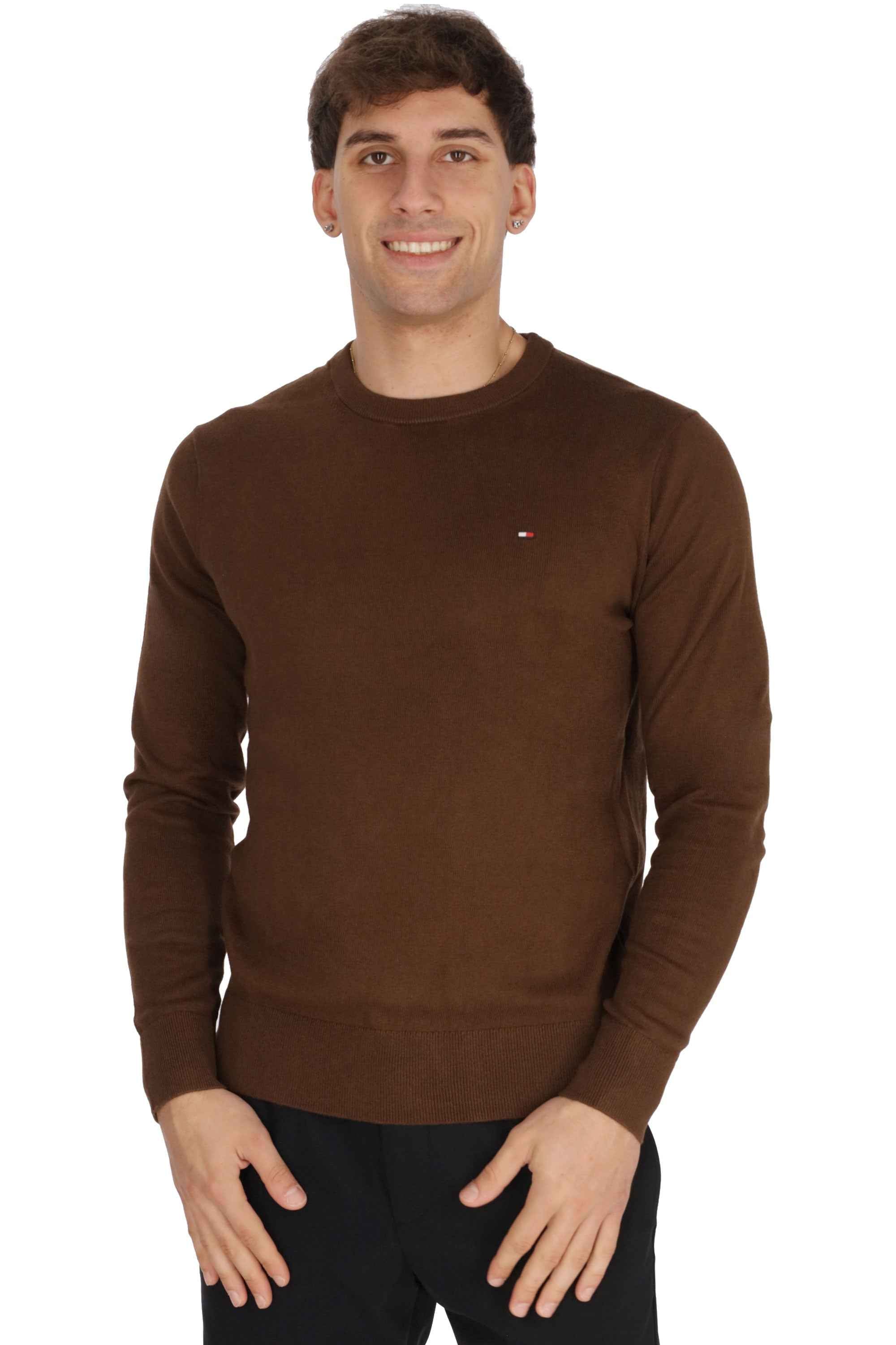 TOMMY HILFIGER - U 0MW28046 Maglia