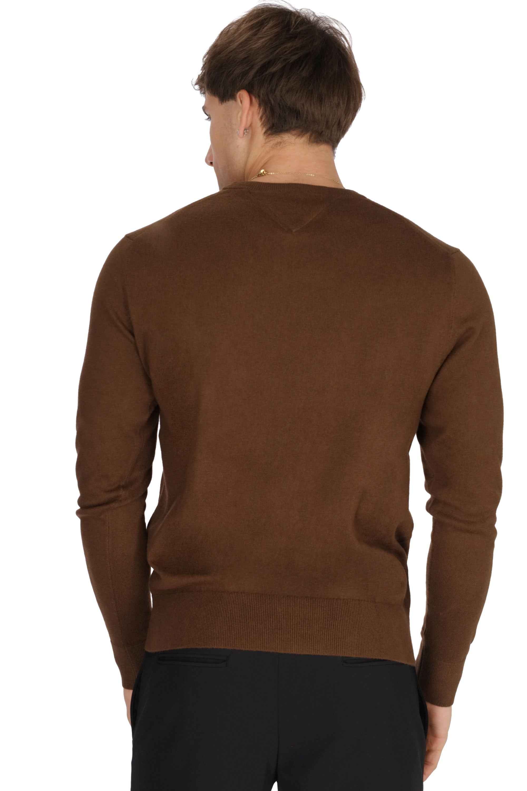 TOMMY HILFIGER - U 0MW28046 Maglia