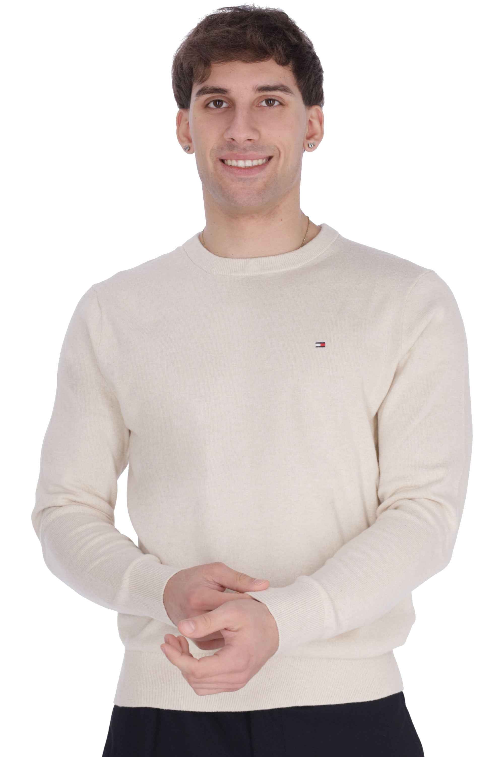 TOMMY HILFIGER - U 0MW28046 Maglia