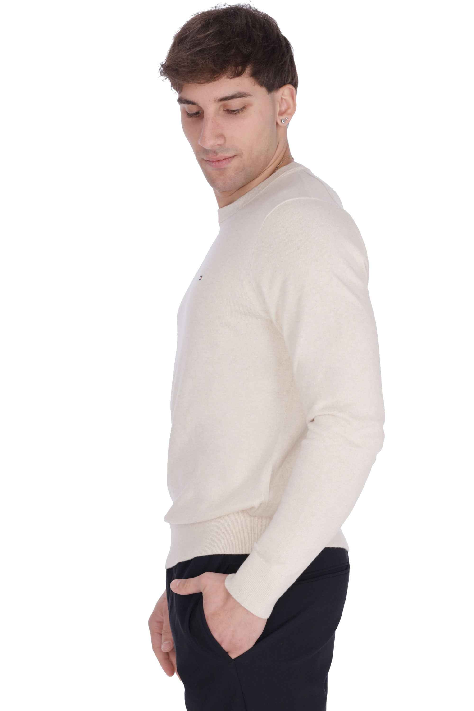 TOMMY HILFIGER - U 0MW28046 Maglia