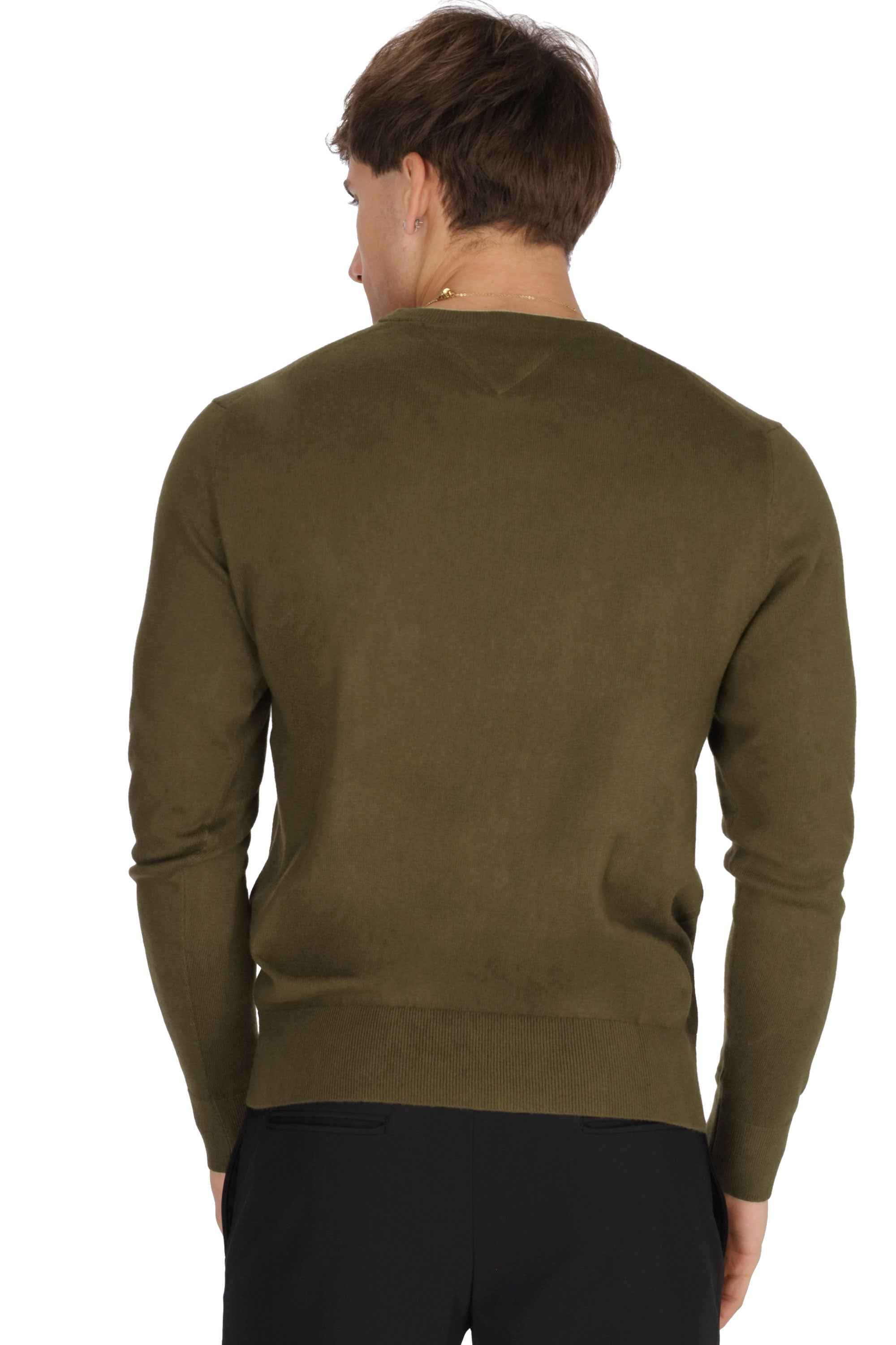 TOMMY HILFIGER - U 0MW28046 Maglia