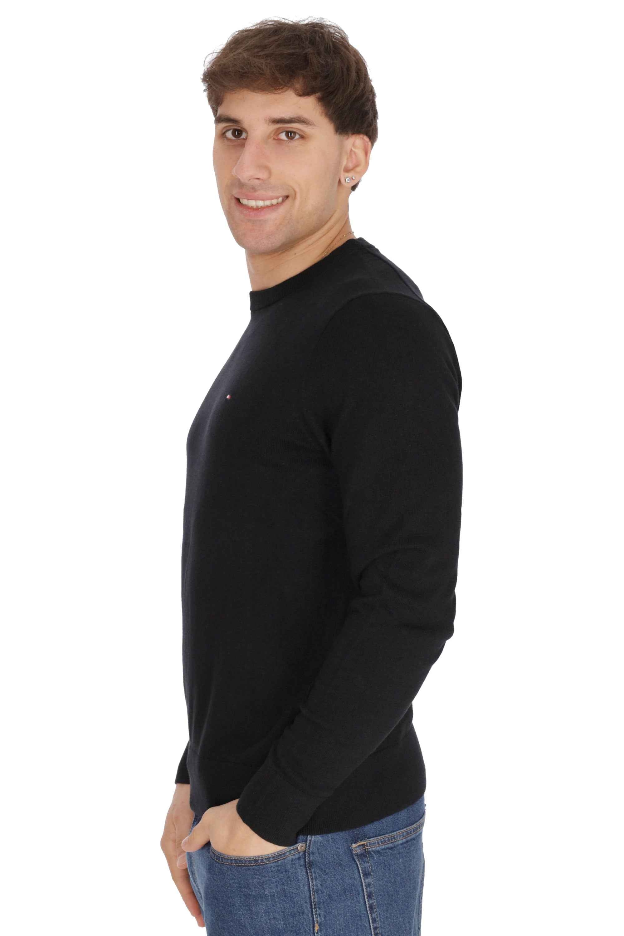 TOMMY HILFIGER - U 0MW28046 Maglia