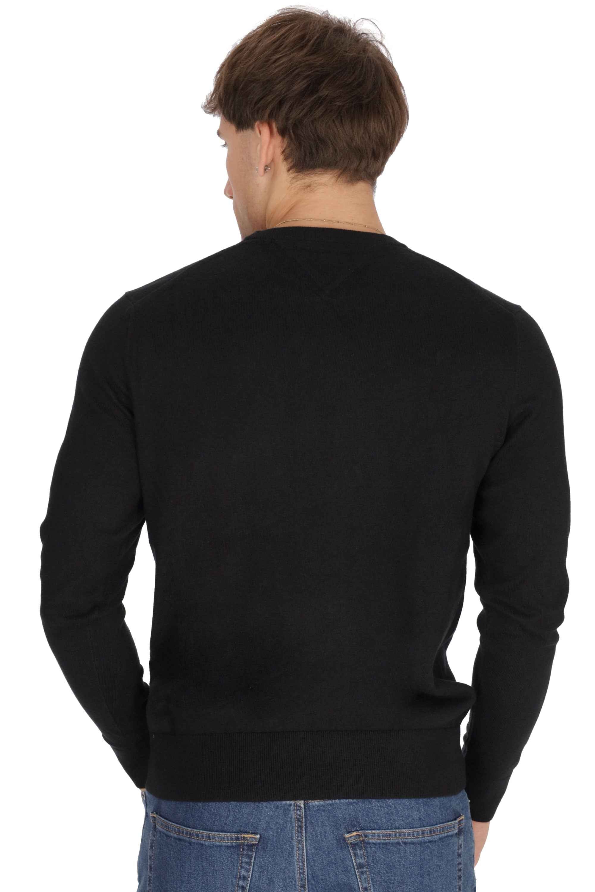 TOMMY HILFIGER - U 0MW28046 Maglia