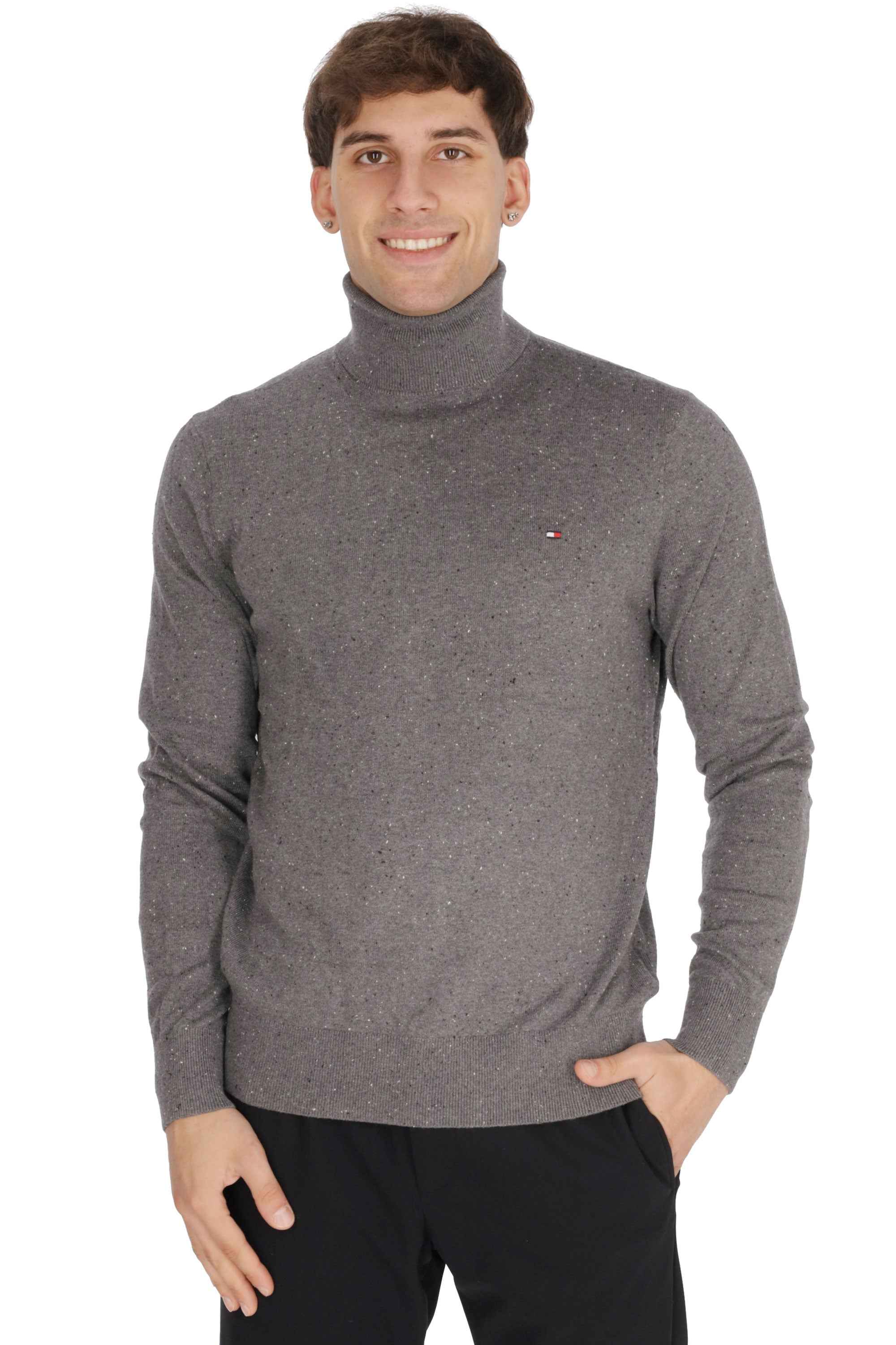 TOMMY HILFIGER - U 0MW28048 Maglia