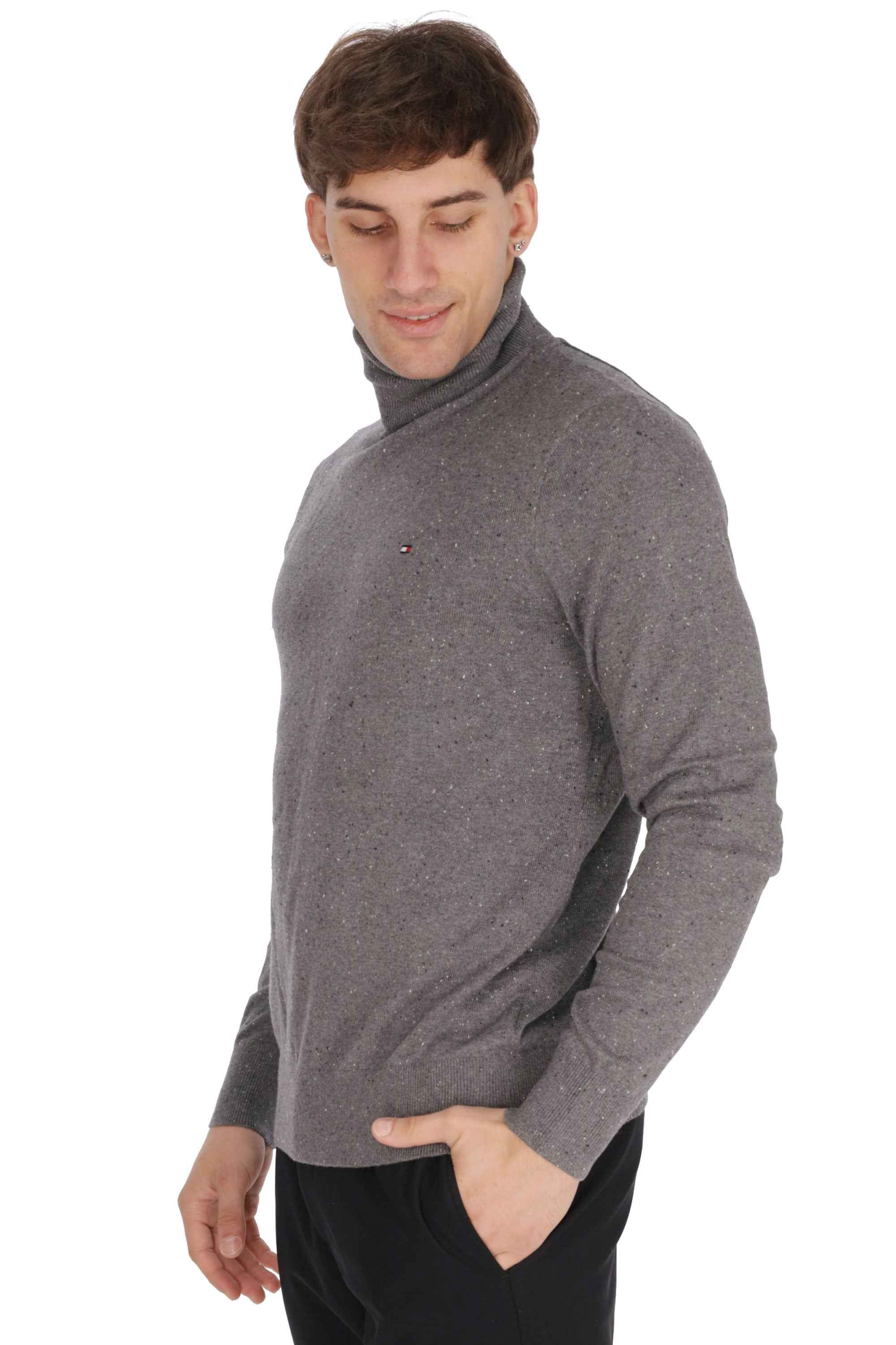 TOMMY HILFIGER - U 0MW28048 Maglia