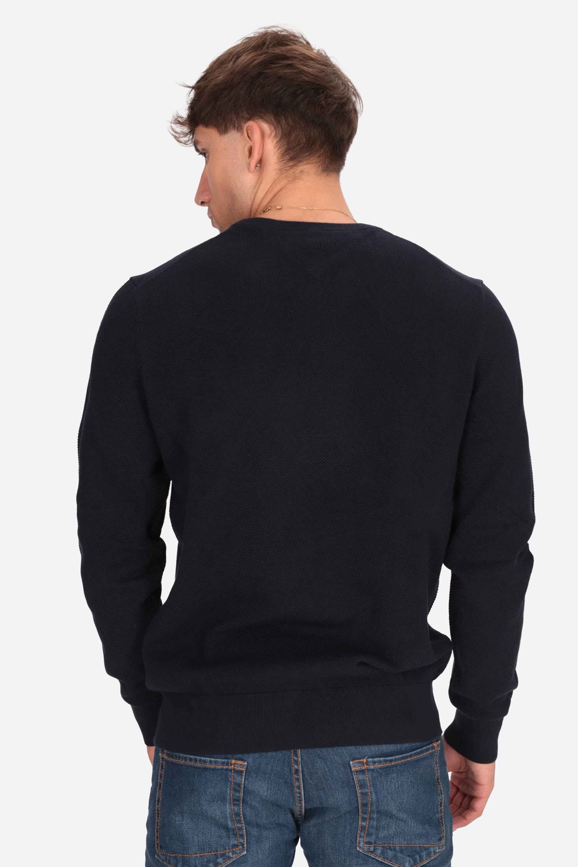 TOMMY HILFIGER - U 0MW36347 Maglia